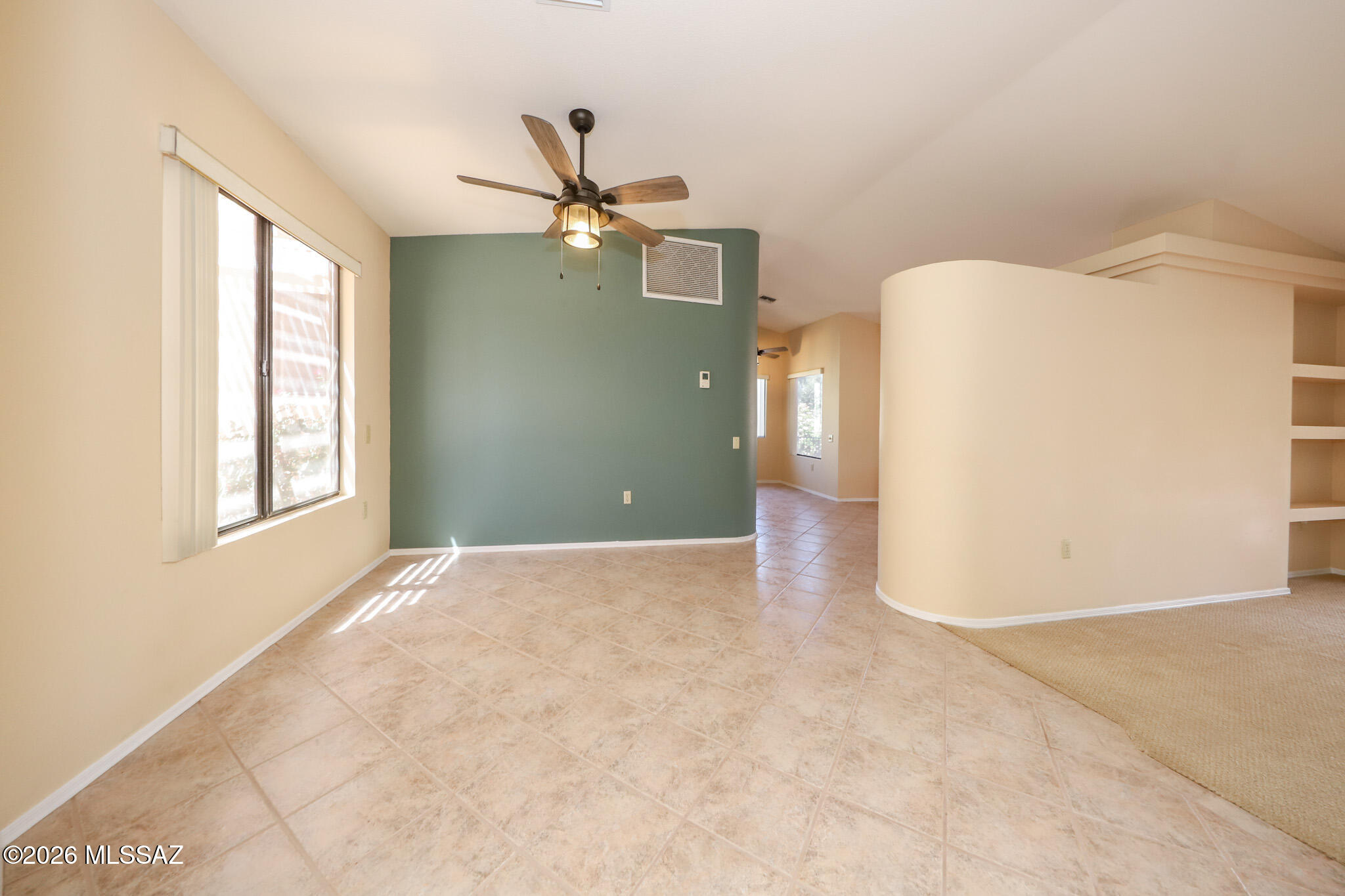 Las Campanas BLK I (1-96) - Residential