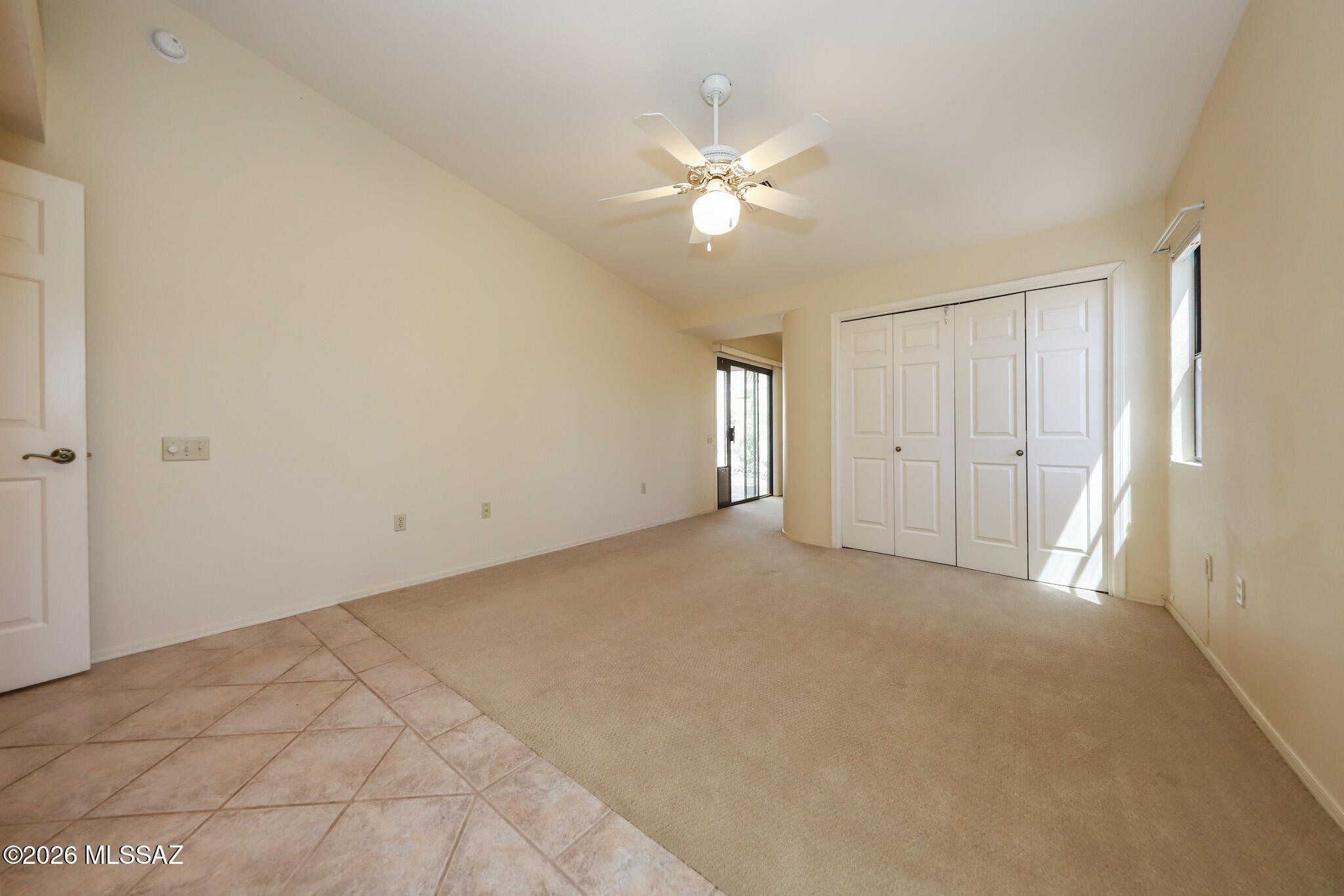 Las Campanas BLK I (1-96) - Residential