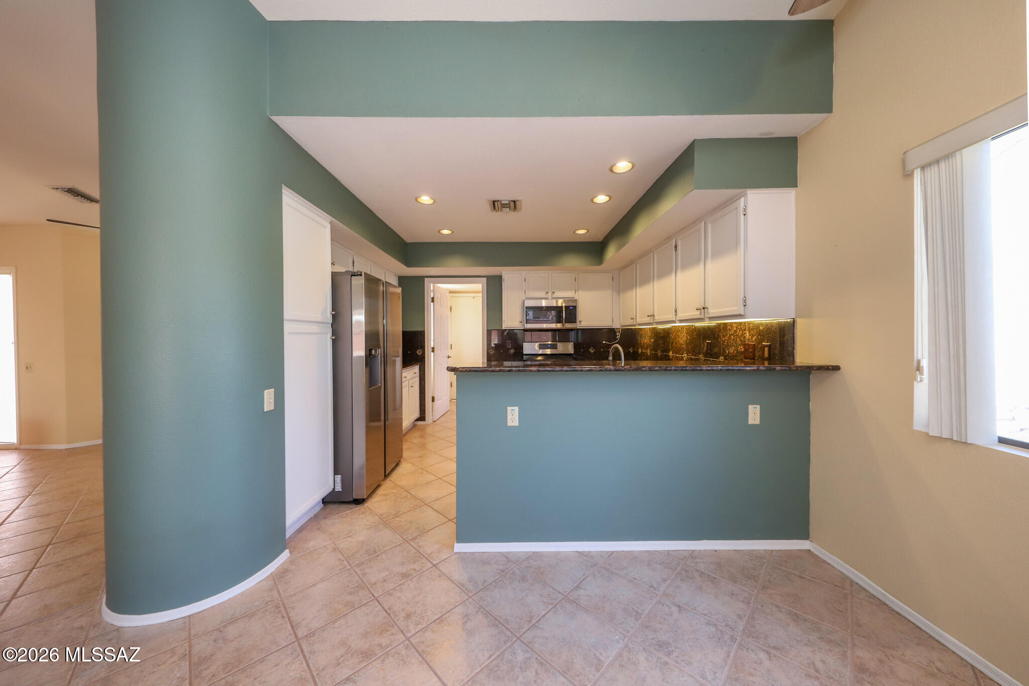 Las Campanas BLK I (1-96) - Residential
