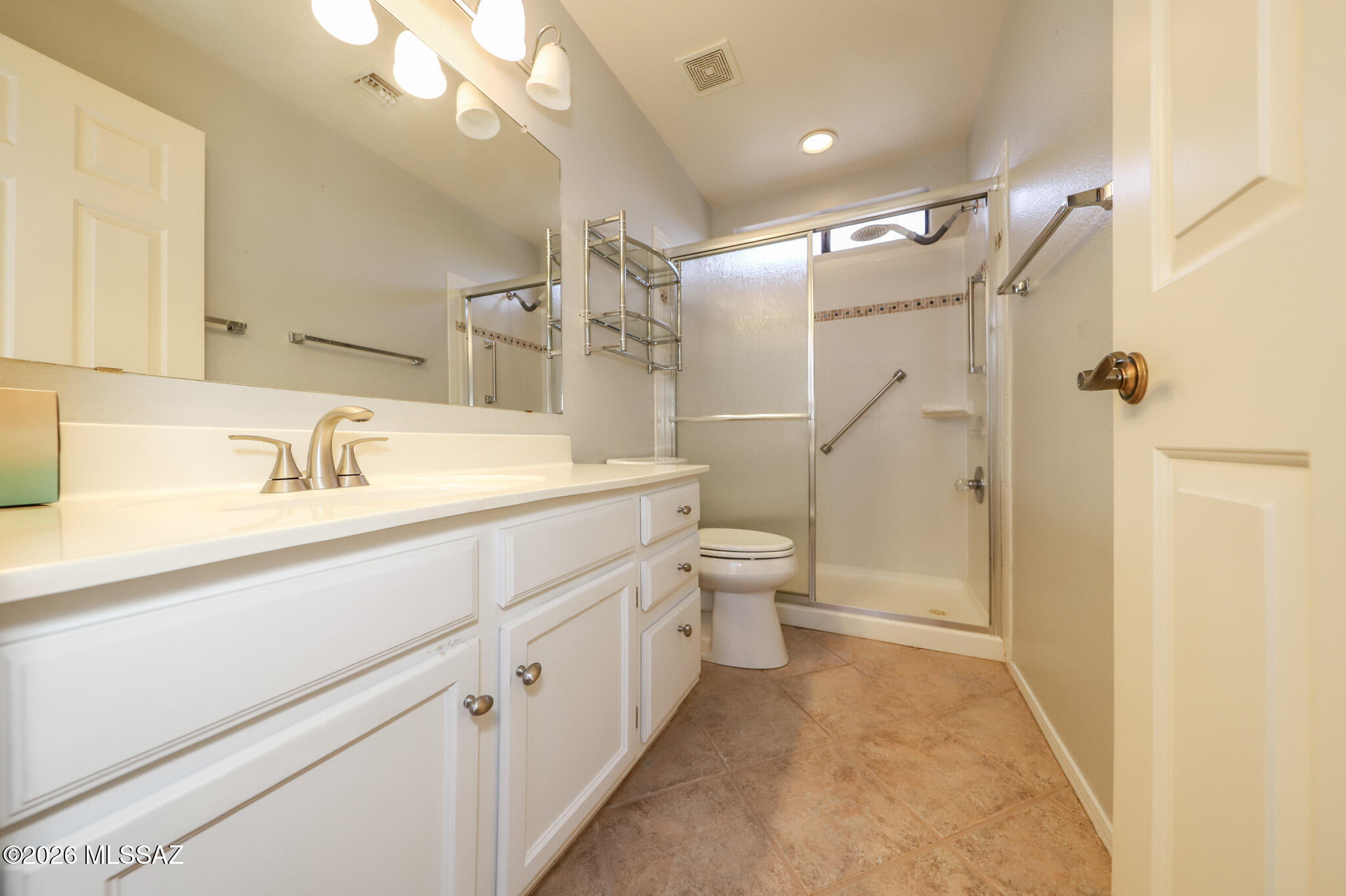 Las Campanas BLK I (1-96) - Residential
