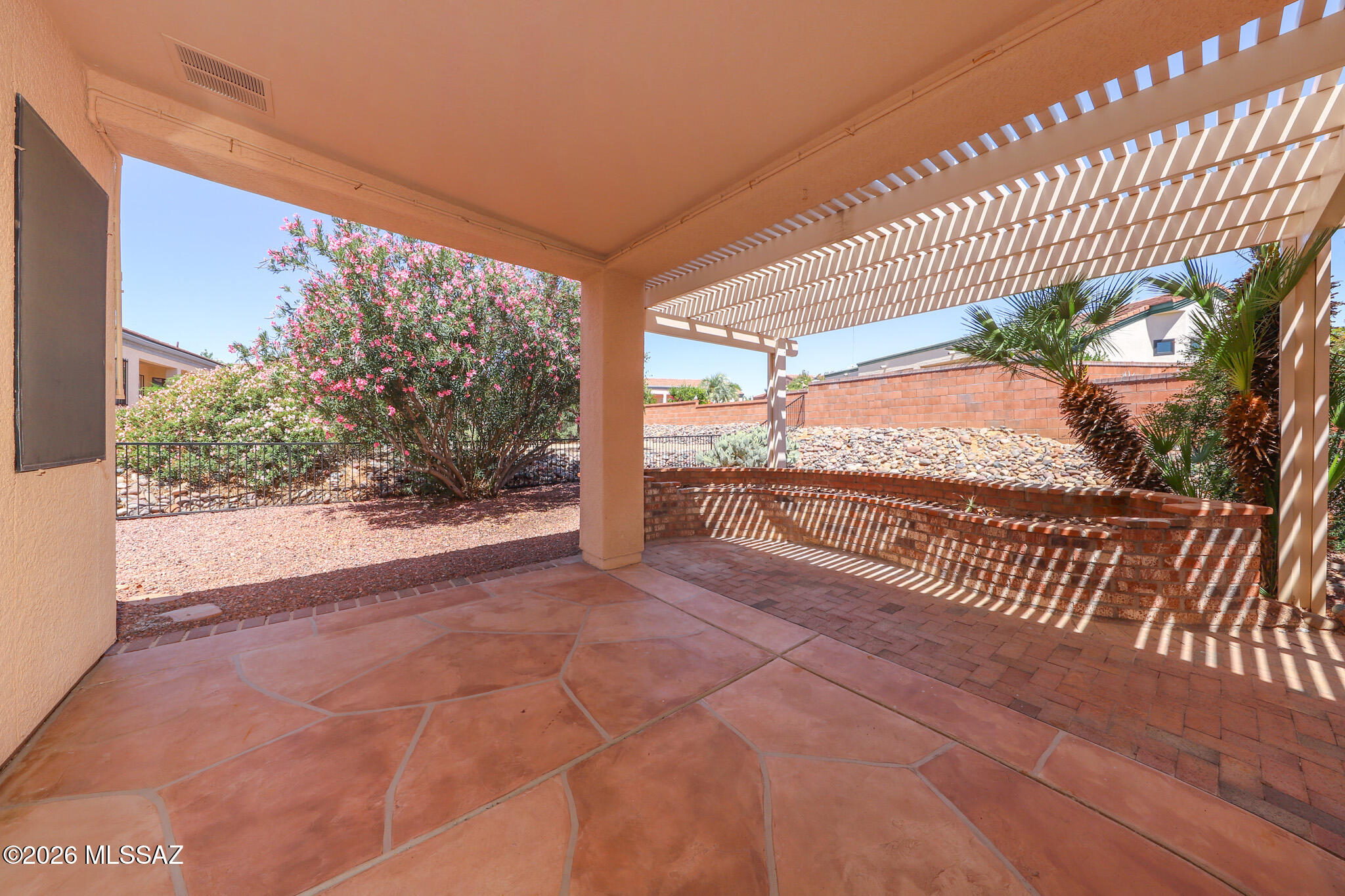 Las Campanas BLK I (1-96) - Residential