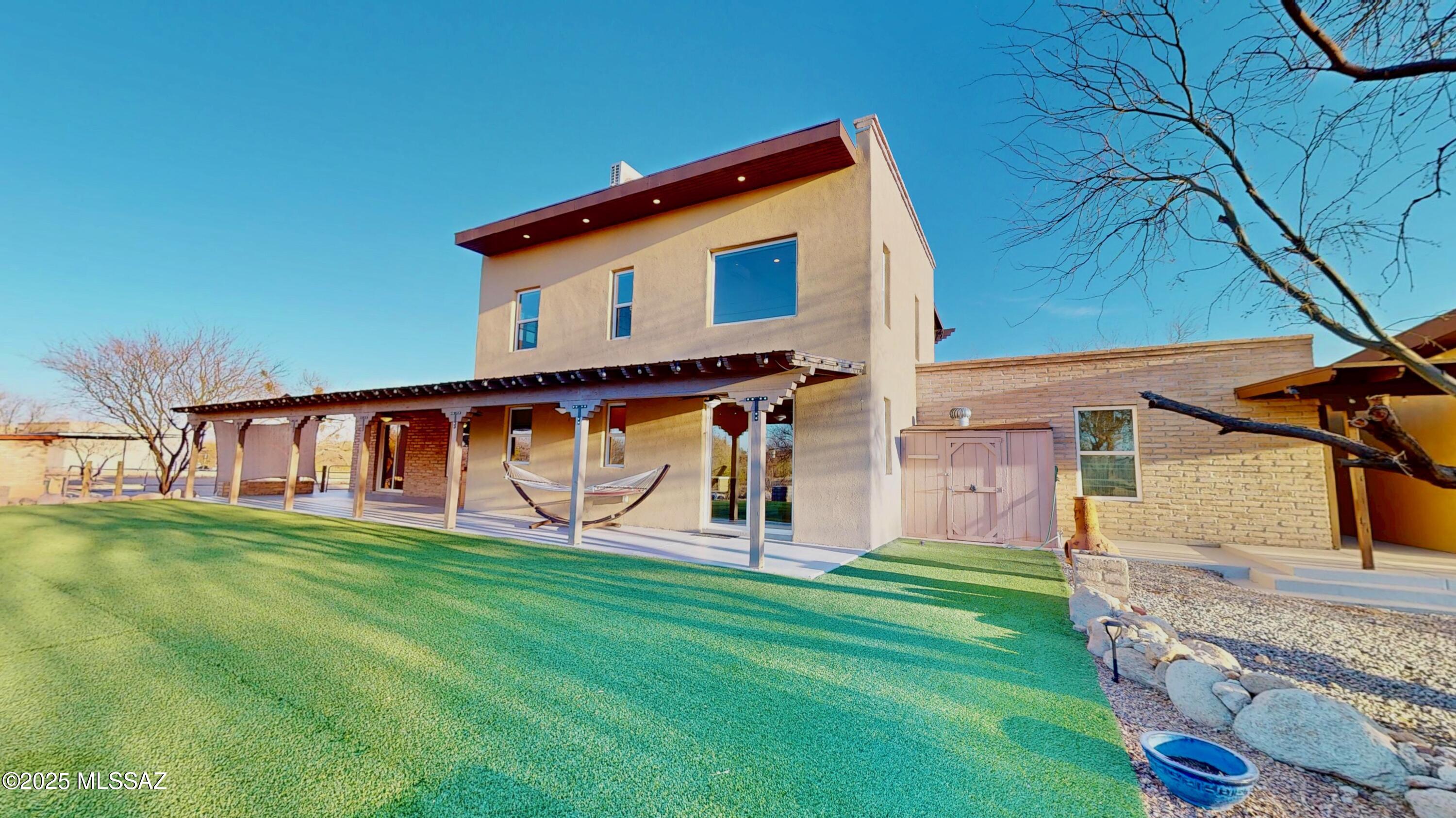 N/A - Residential