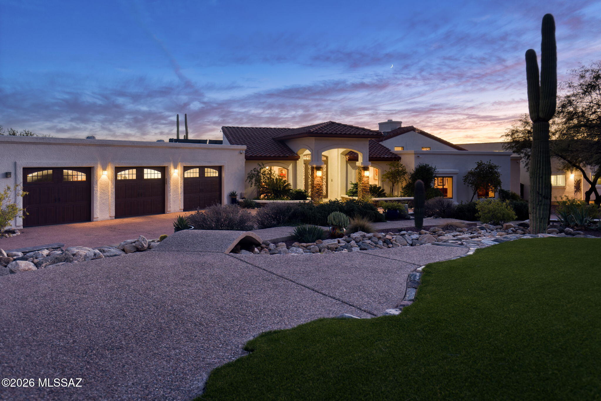 Estrella Vista Estates (1-23) - Residential