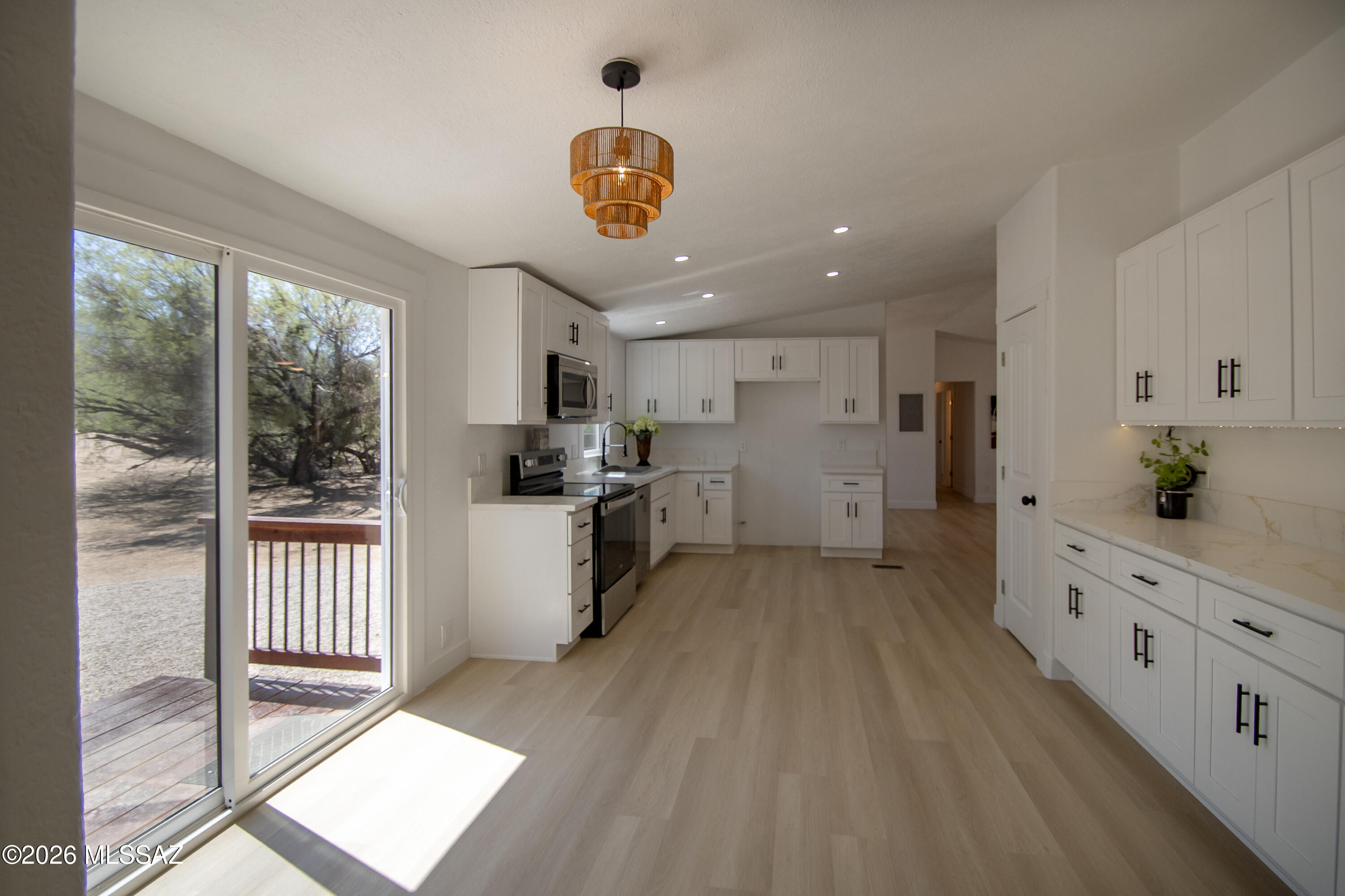 Other/Unknown - Residential