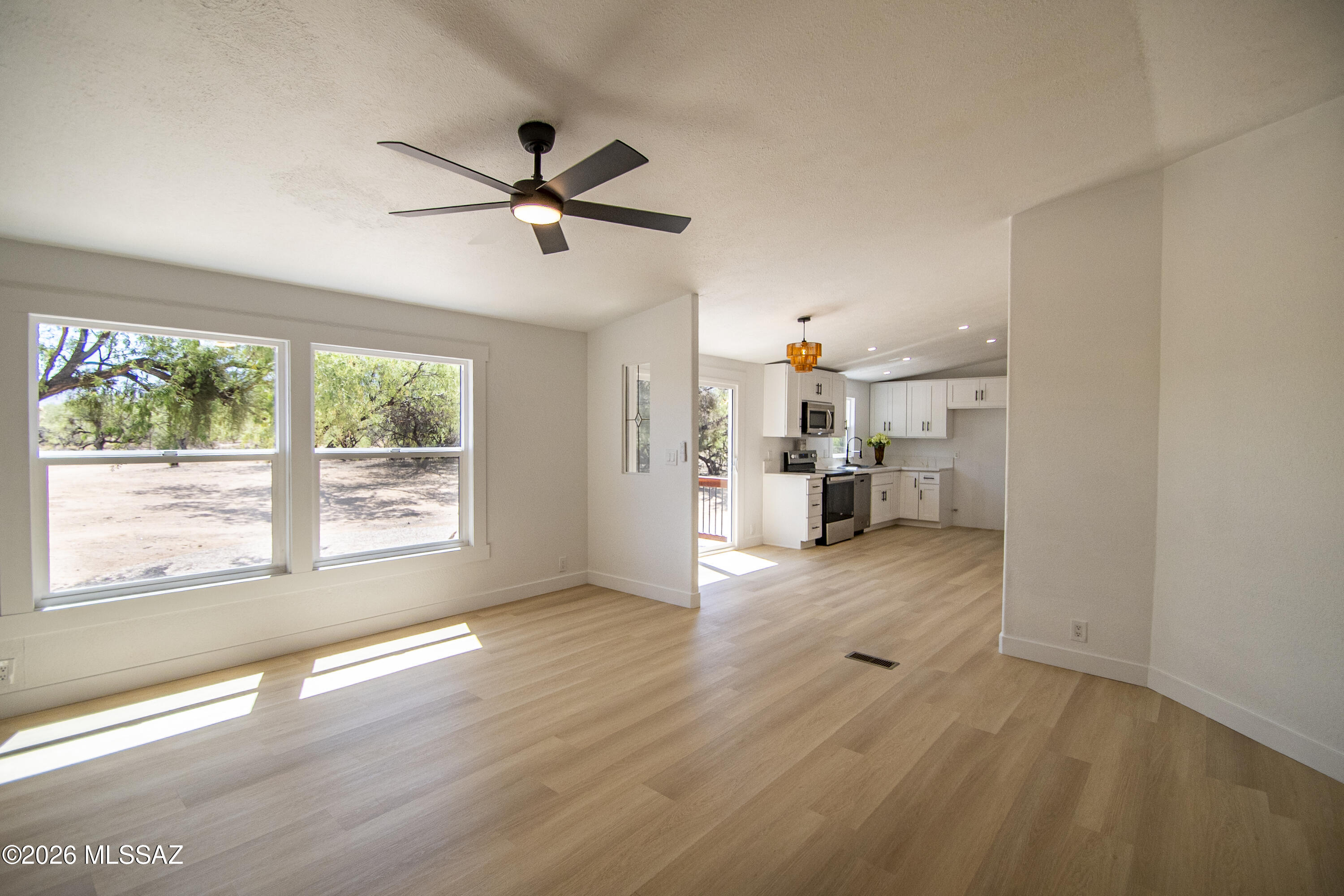 Other/Unknown - Residential