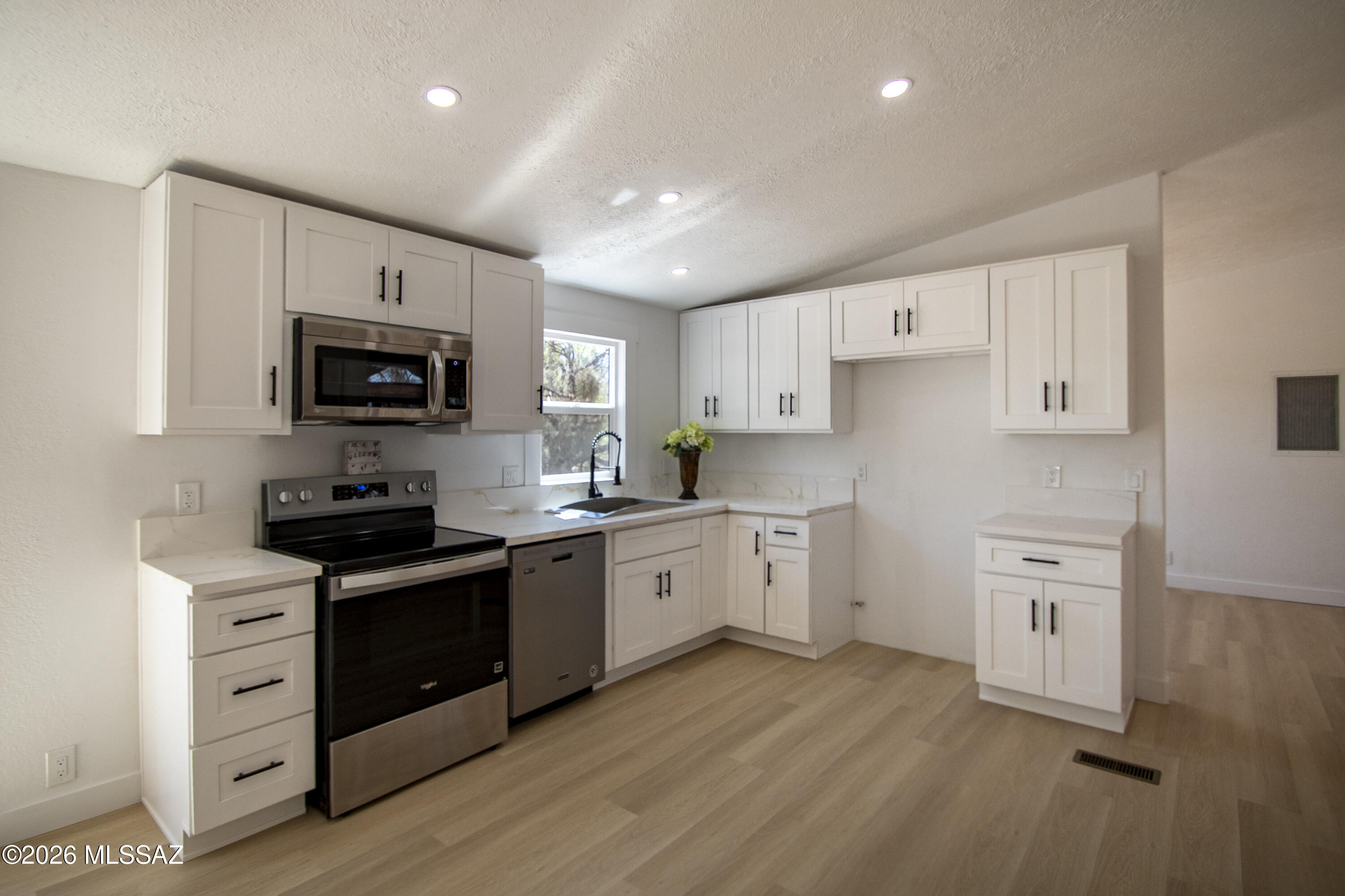 Other/Unknown - Residential