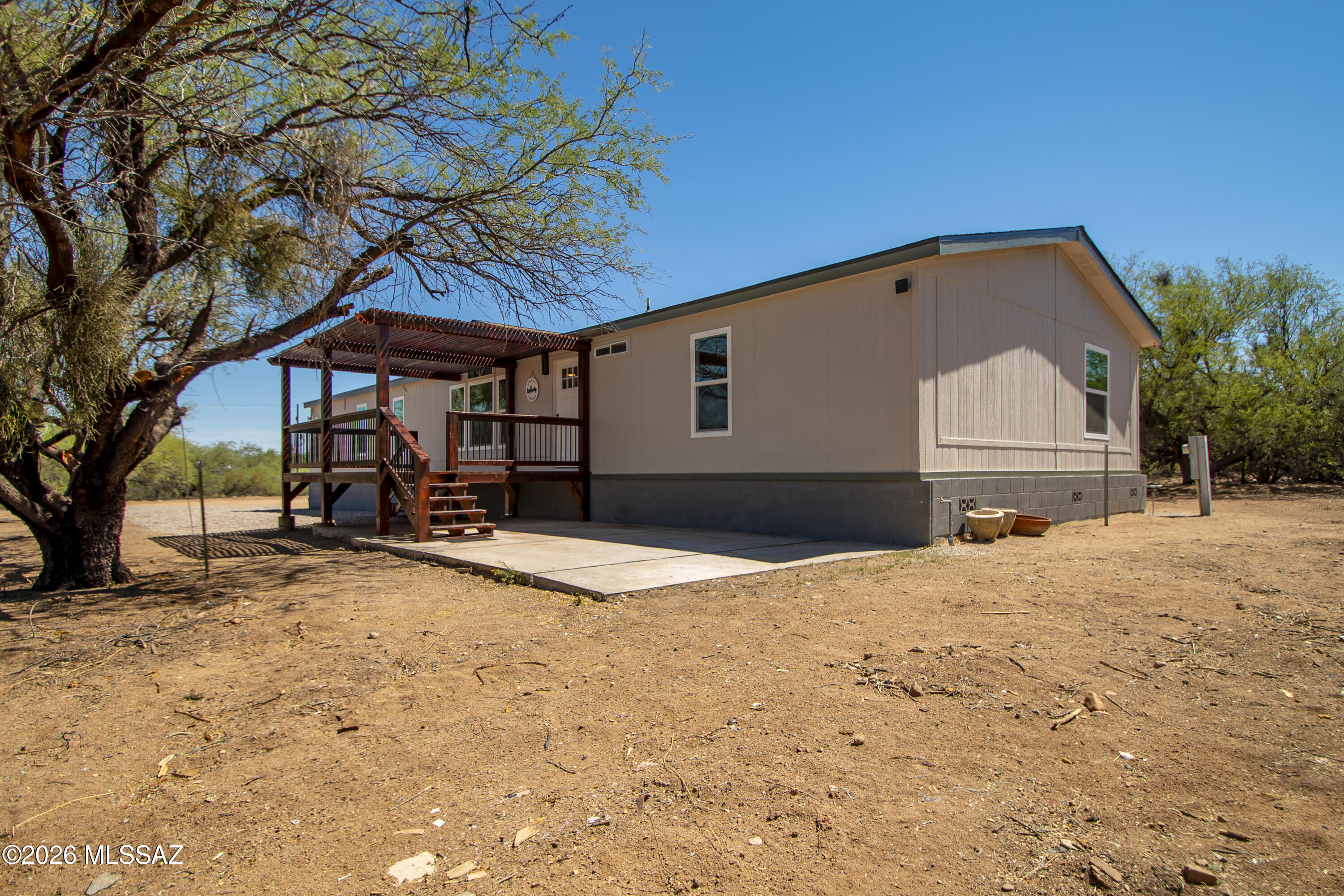 Other/Unknown - Residential