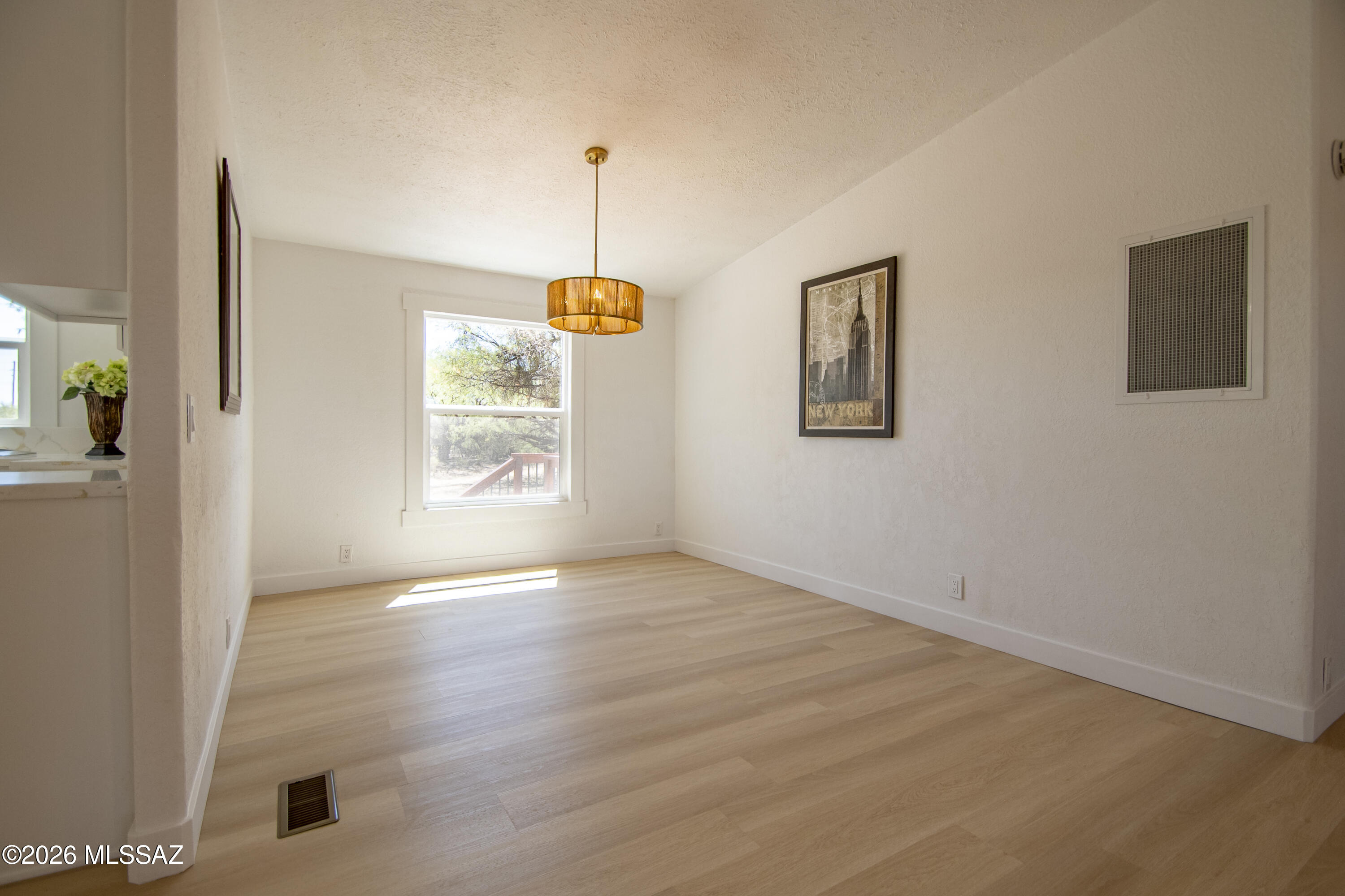 Other/Unknown - Residential