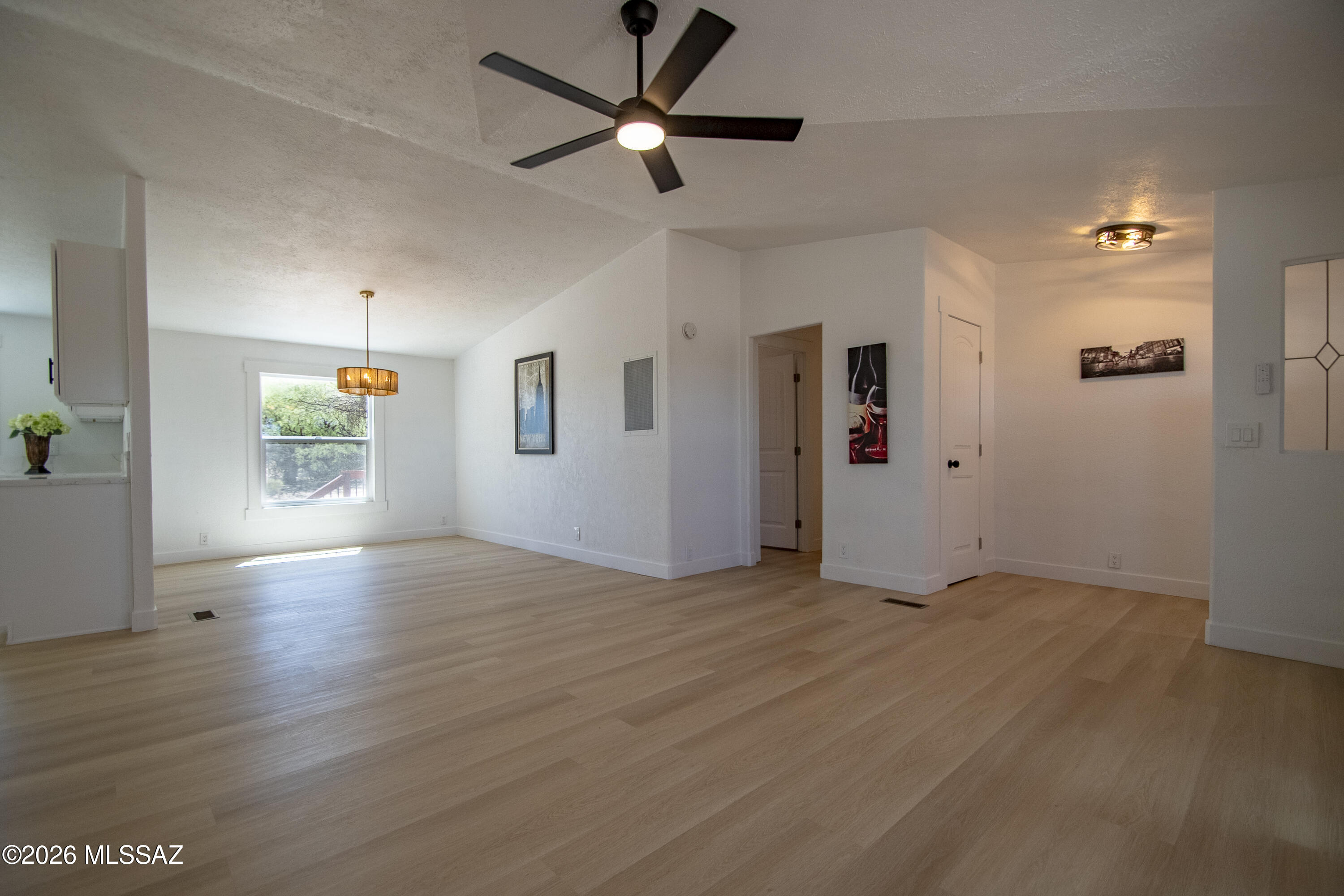 Other/Unknown - Residential