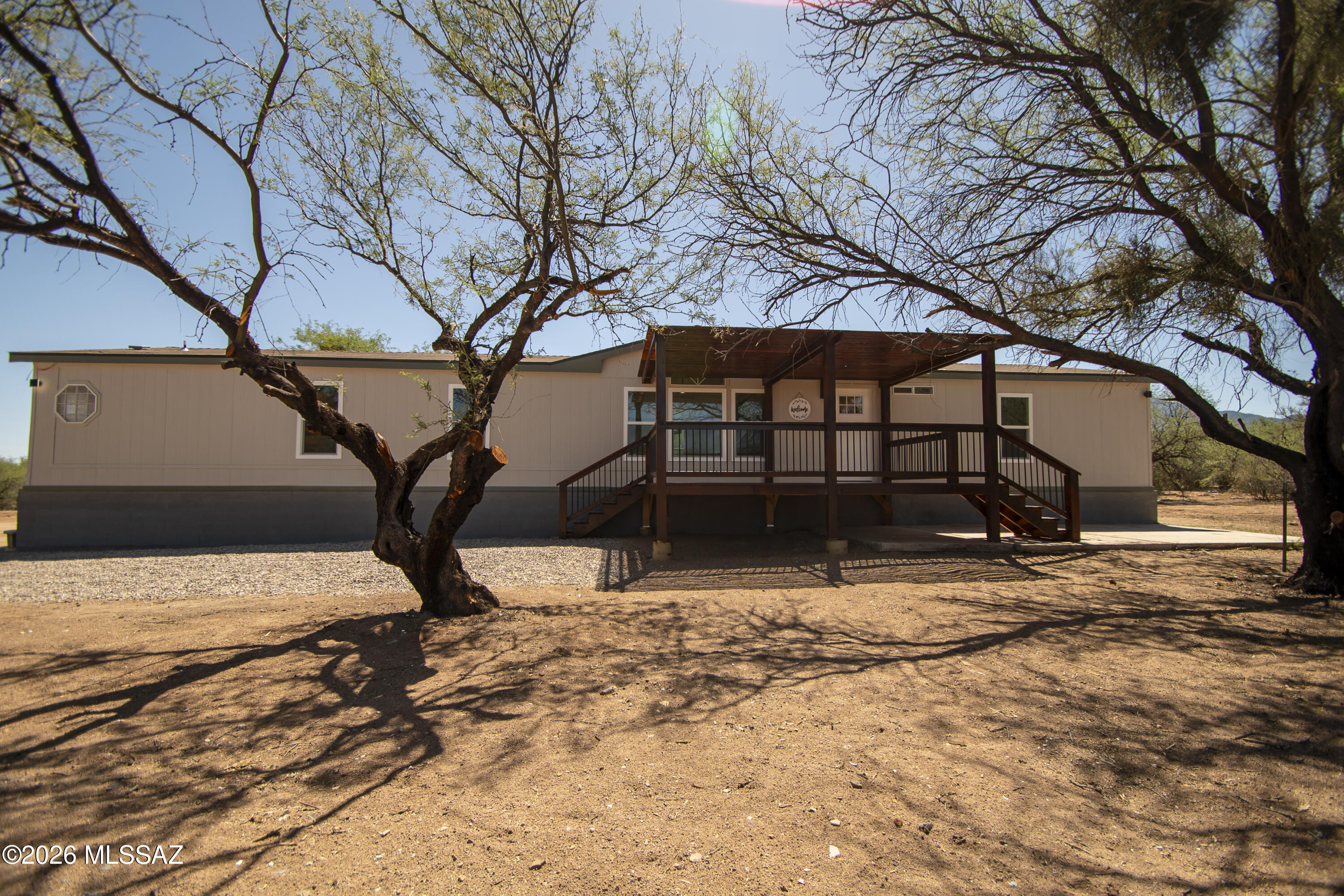 Other/Unknown - Residential