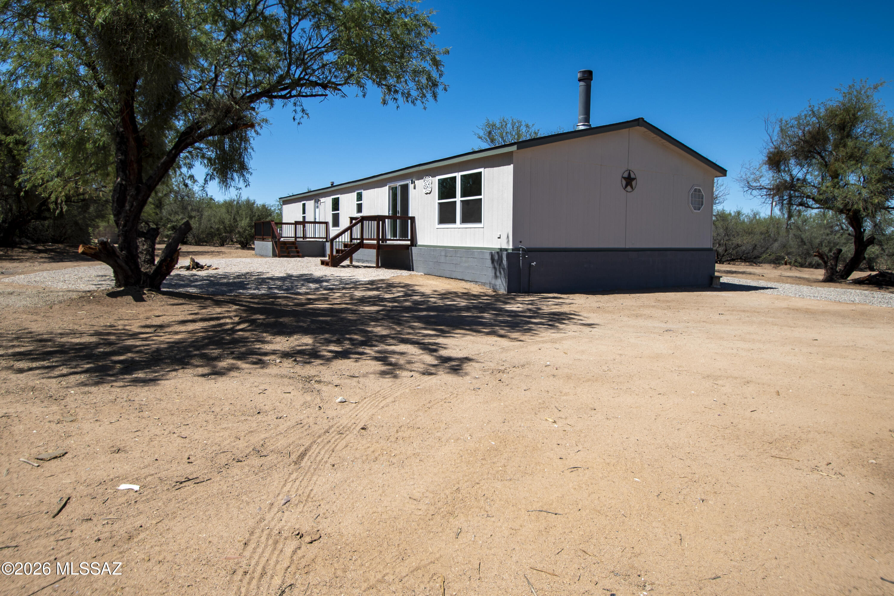 Other/Unknown - Residential