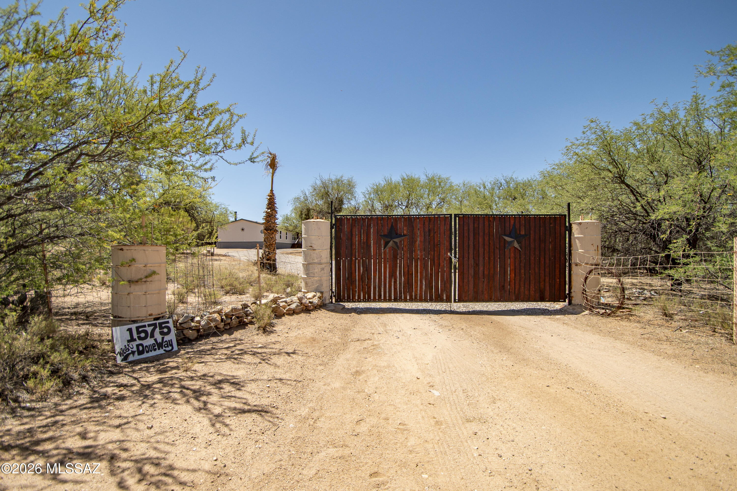 Other/Unknown - Residential