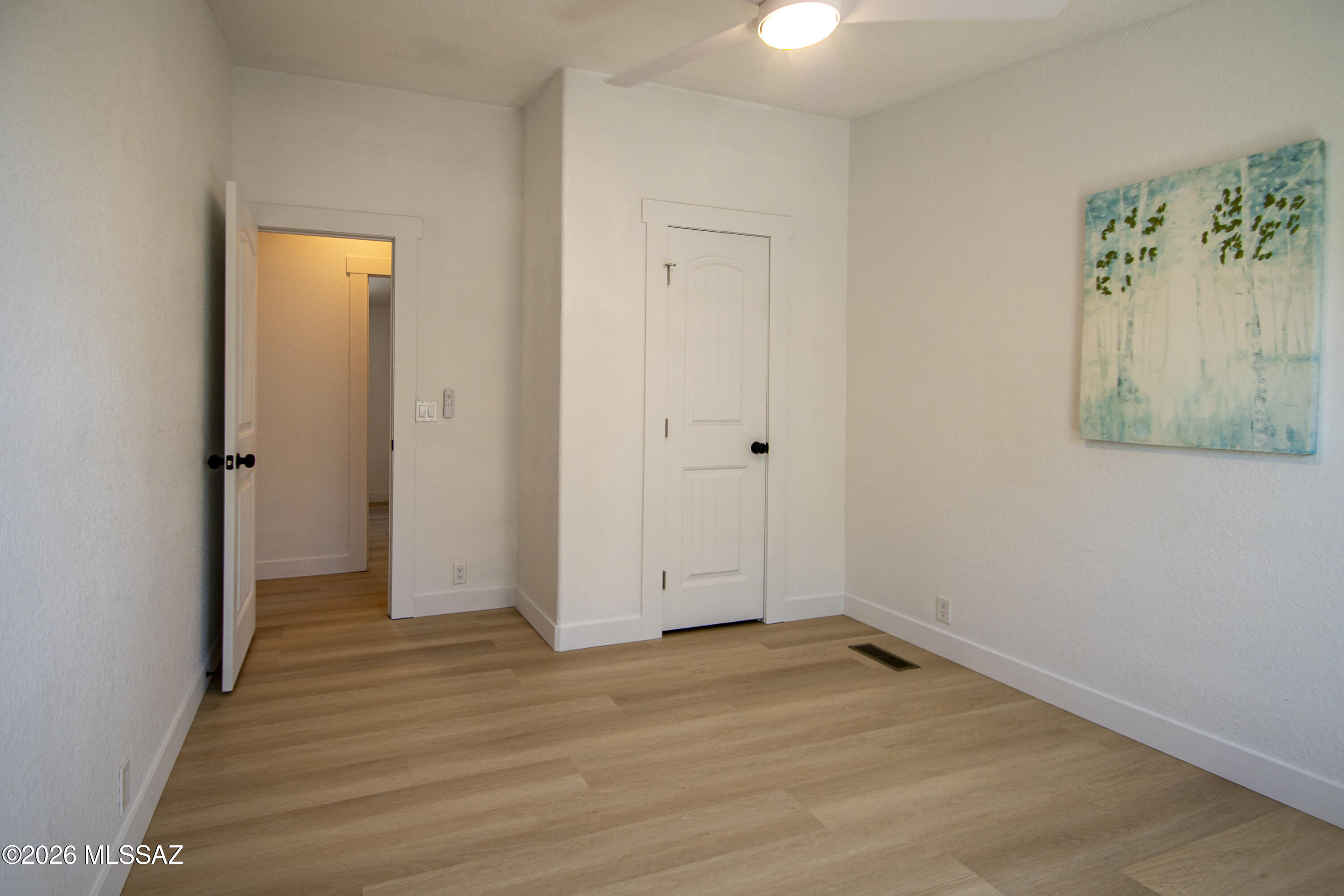 Other/Unknown - Residential