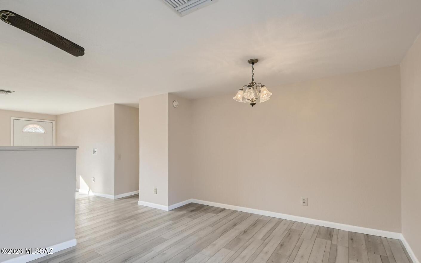 Salida Del Sol (1-274) - Residential