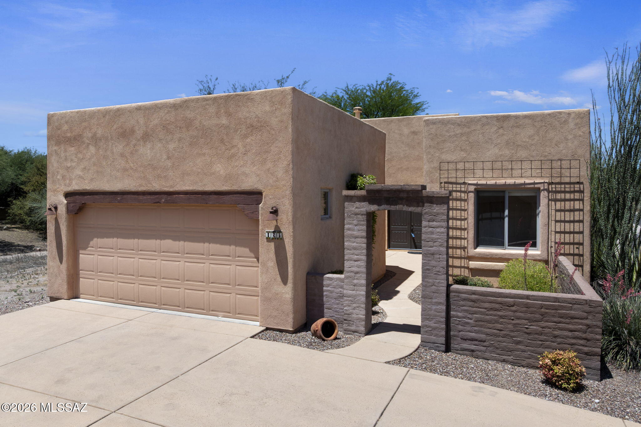 San Miguel Patio Homes Phase III - Residential