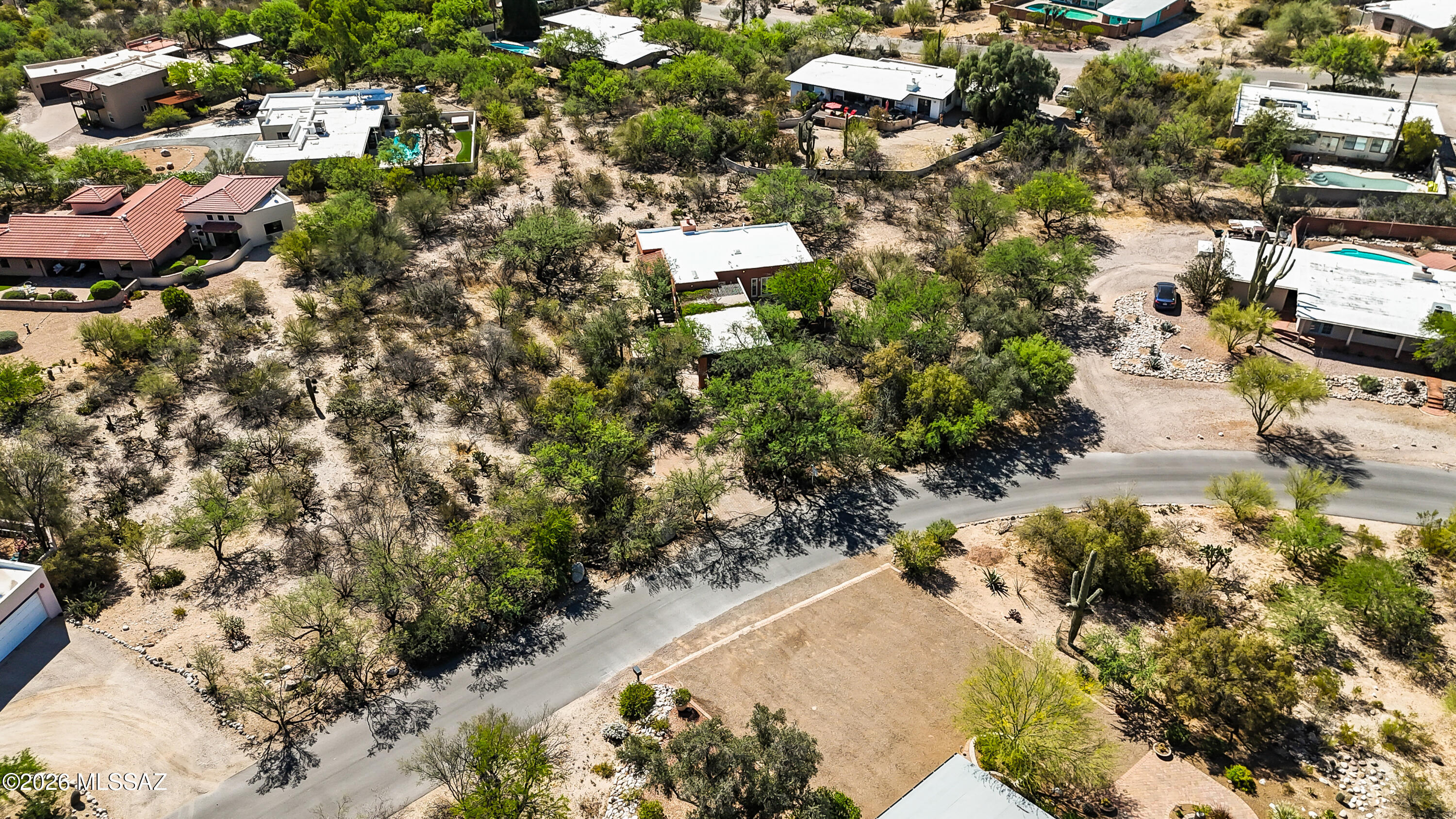 Hidden Valley (138-184) - Residential