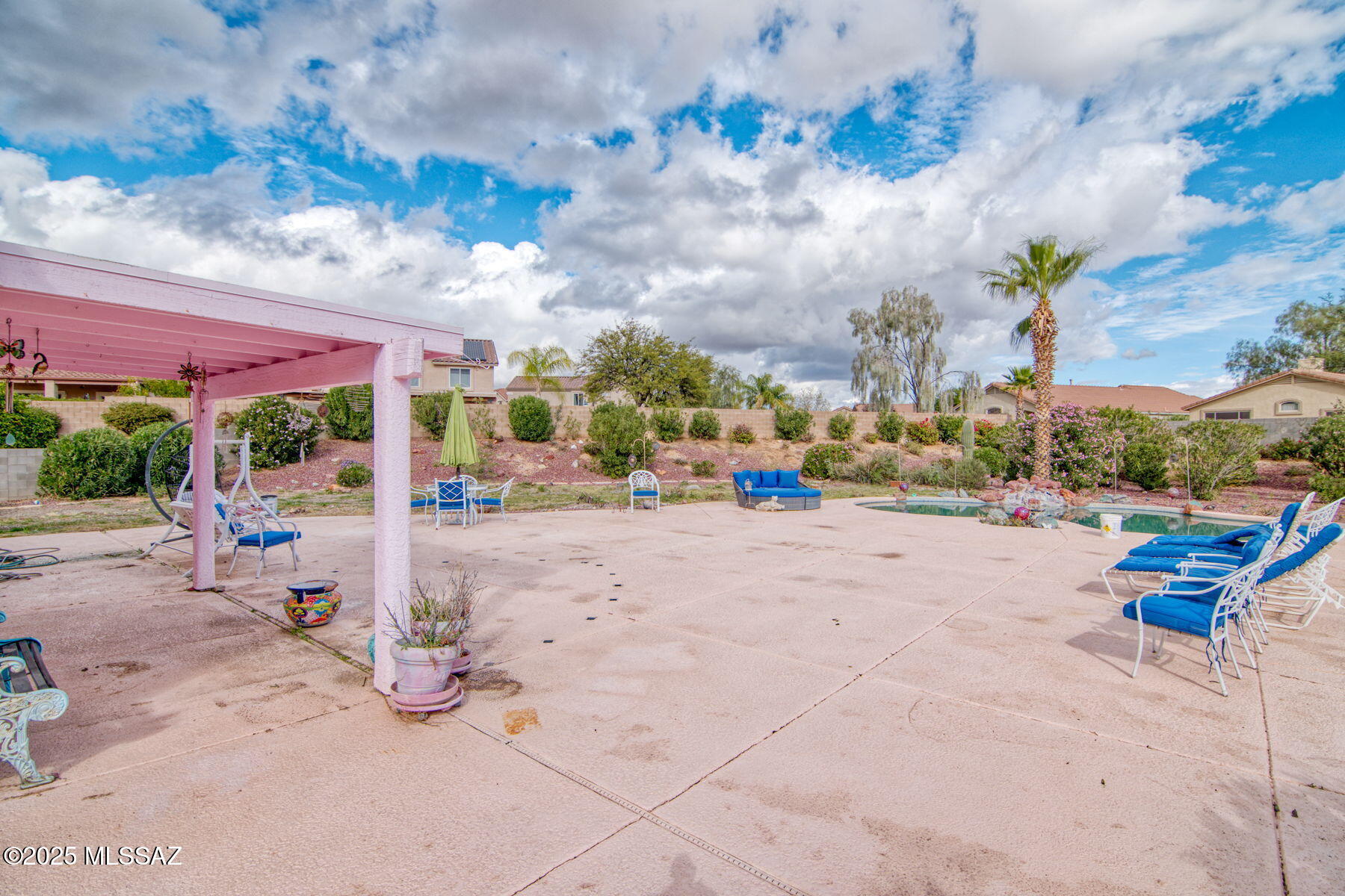 Rancho Vistoso Neighborhood 2 Ph2 (163-180, 221-244, 262-318) - Residential