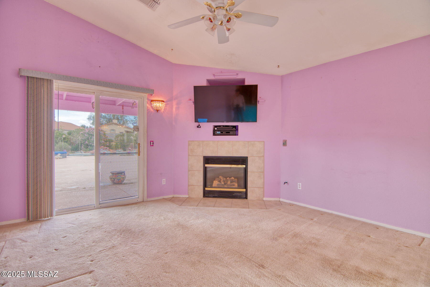 Rancho Vistoso Neighborhood 2 Ph2 (163-180, 221-244, 262-318) - Residential