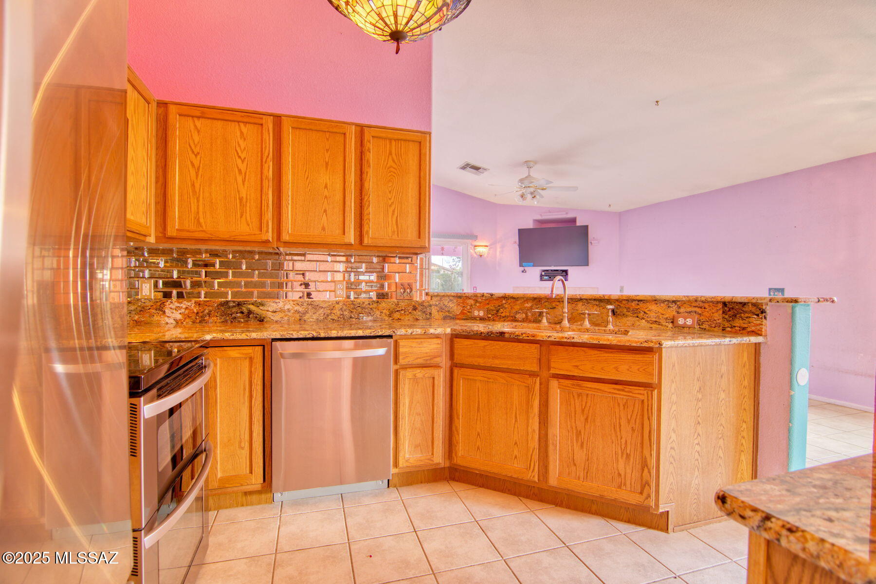 Rancho Vistoso Neighborhood 2 Ph2 (163-180, 221-244, 262-318) - Residential