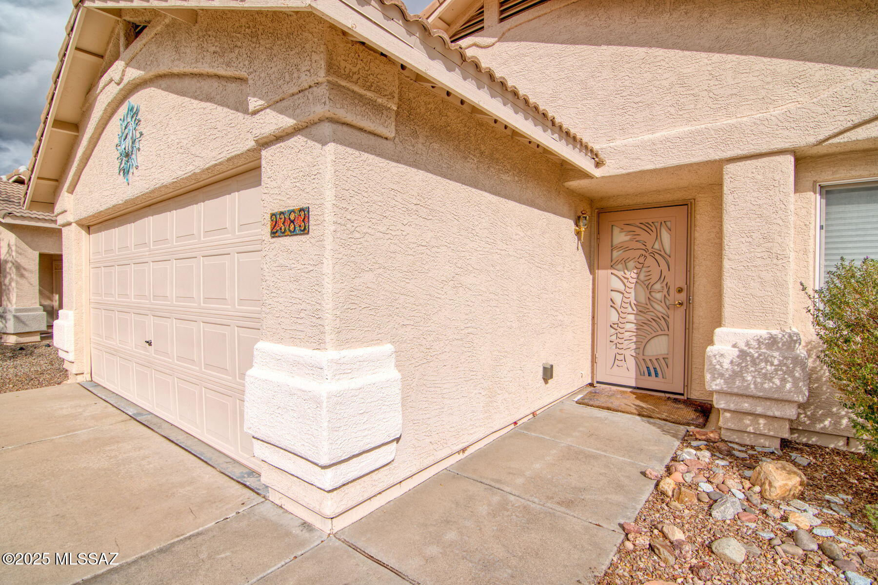 Rancho Vistoso Neighborhood 2 Ph2 (163-180, 221-244, 262-318) - Residential