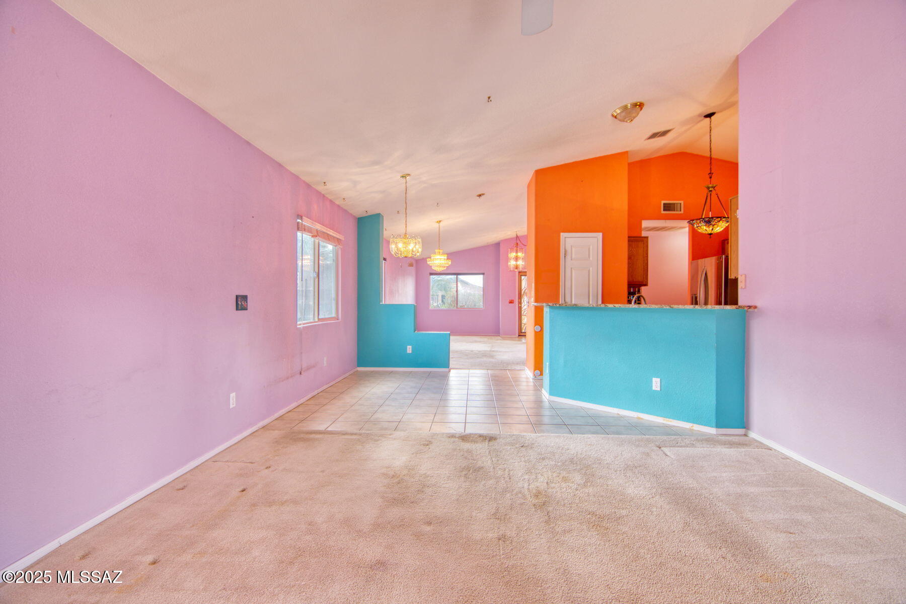 Rancho Vistoso Neighborhood 2 Ph2 (163-180, 221-244, 262-318) - Residential