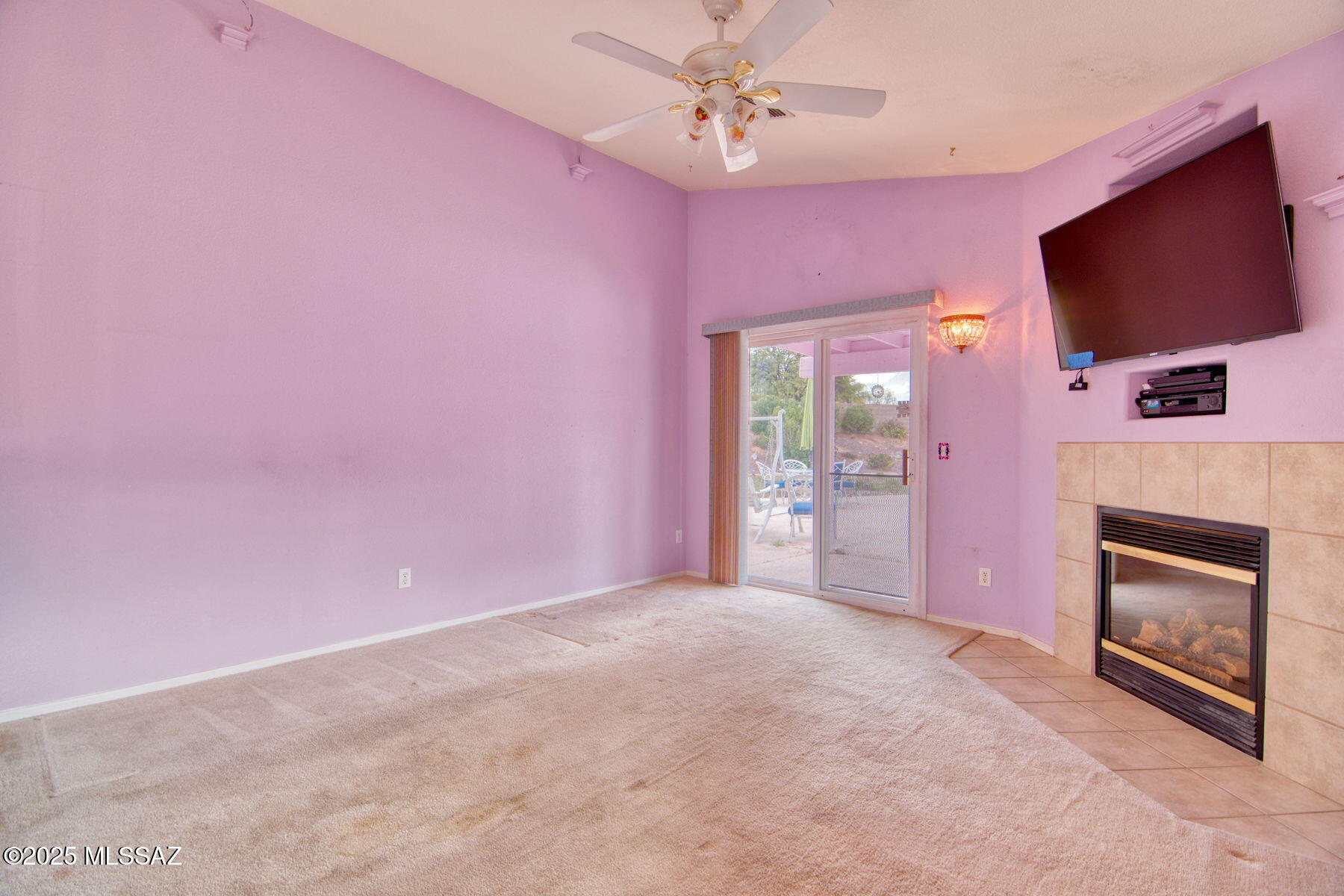 Rancho Vistoso Neighborhood 2 Ph2 (163-180, 221-244, 262-318) - Residential