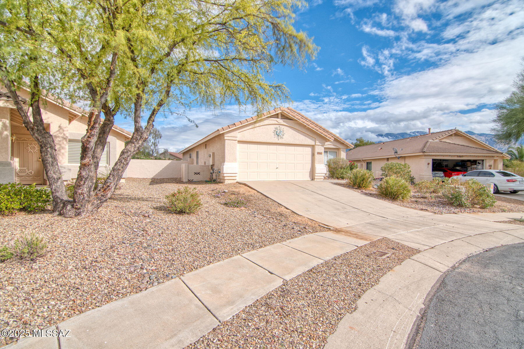 Rancho Vistoso Neighborhood 2 Ph2 (163-180, 221-244, 262-318) - Residential