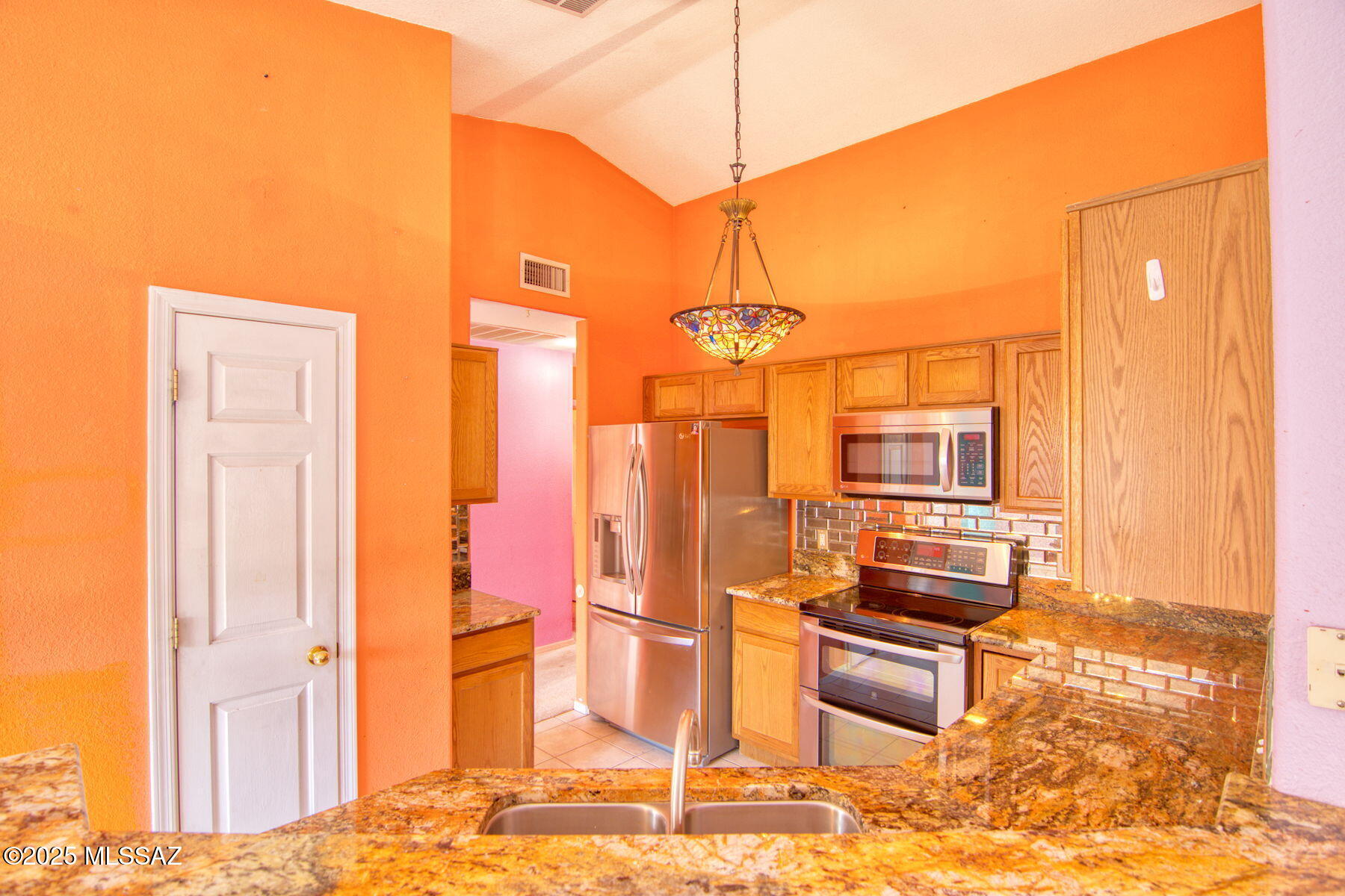 Rancho Vistoso Neighborhood 2 Ph2 (163-180, 221-244, 262-318) - Residential