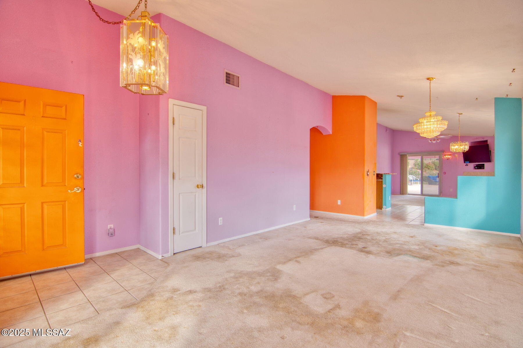Rancho Vistoso Neighborhood 2 Ph2 (163-180, 221-244, 262-318) - Residential