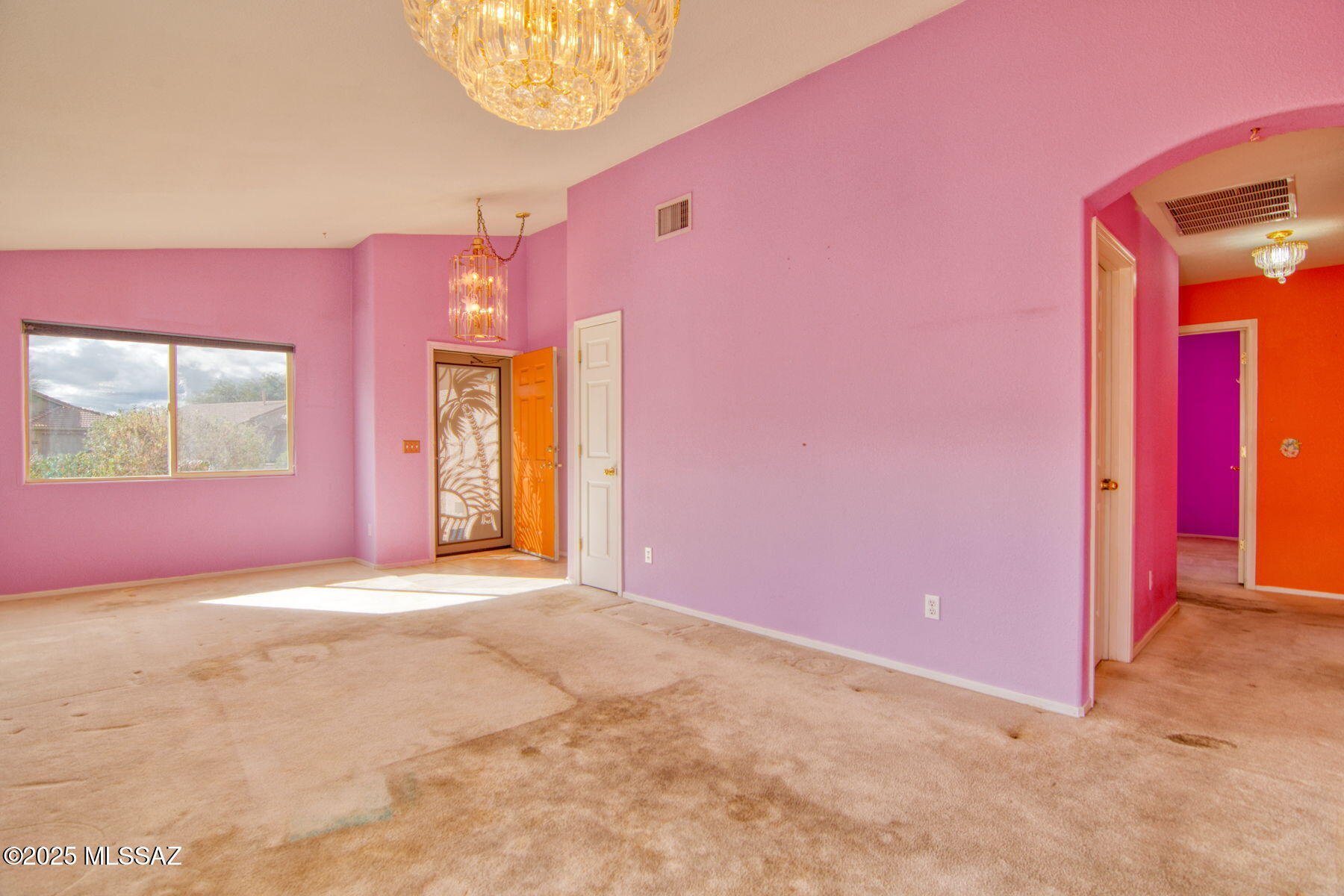 Rancho Vistoso Neighborhood 2 Ph2 (163-180, 221-244, 262-318) - Residential