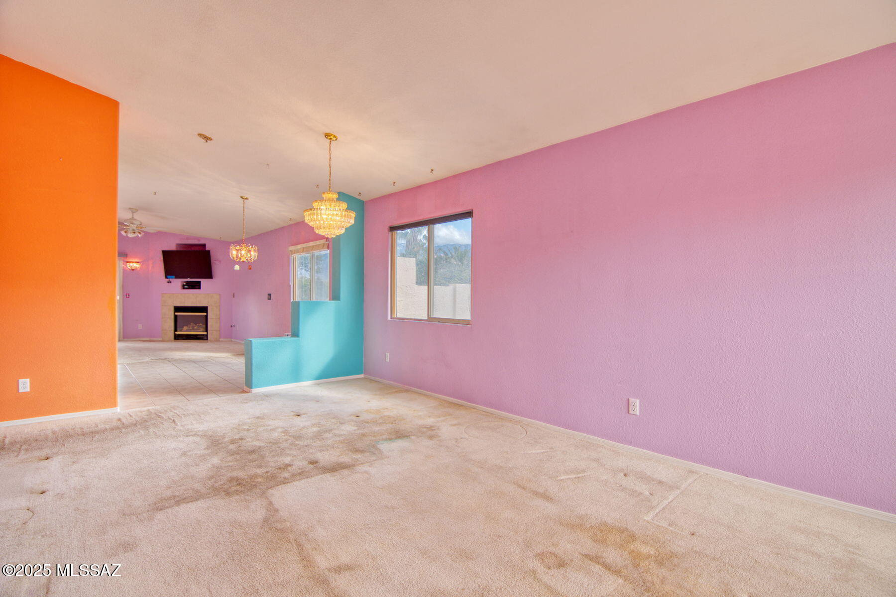 Rancho Vistoso Neighborhood 2 Ph2 (163-180, 221-244, 262-318) - Residential