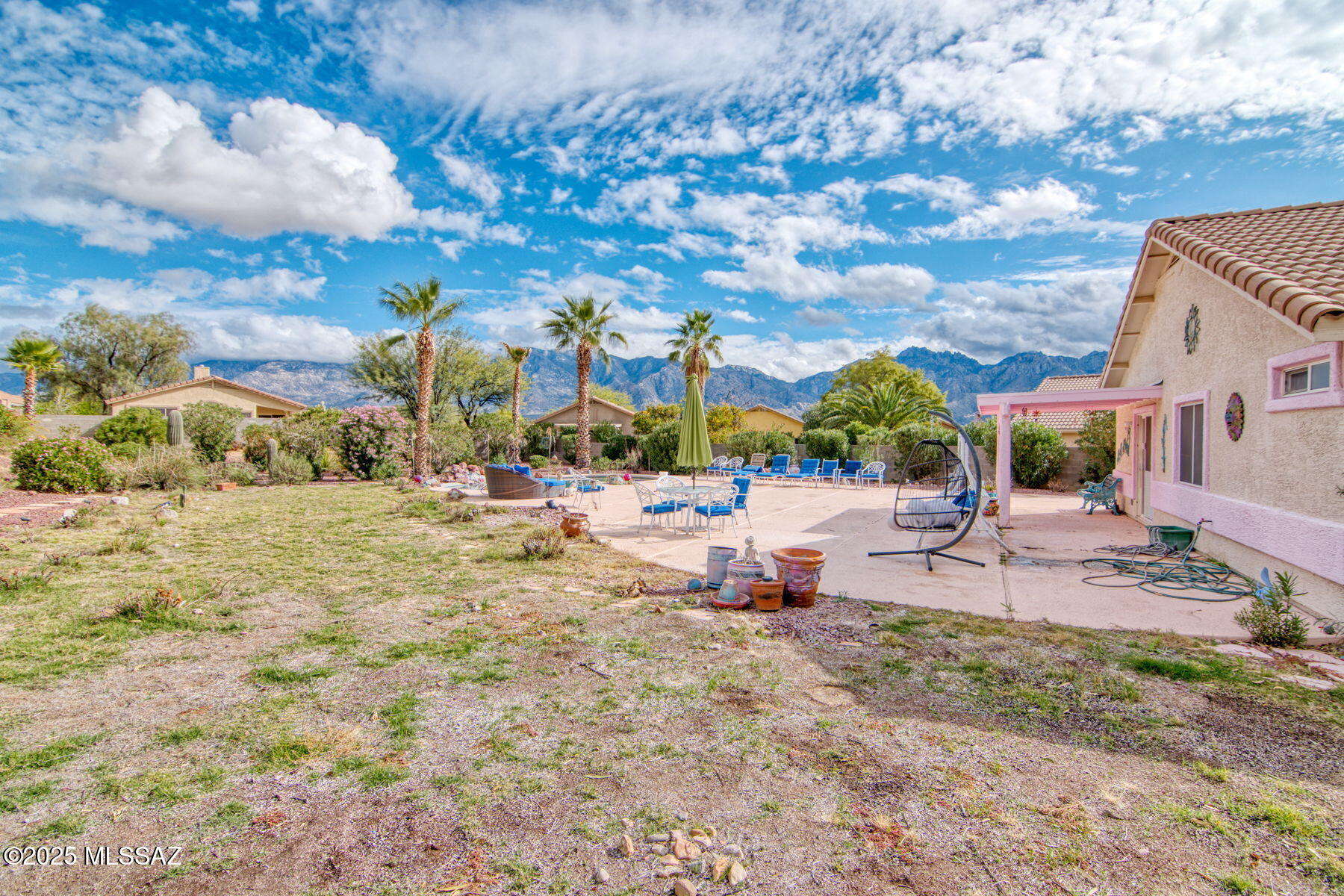 Rancho Vistoso Neighborhood 2 Ph2 (163-180, 221-244, 262-318) - Residential