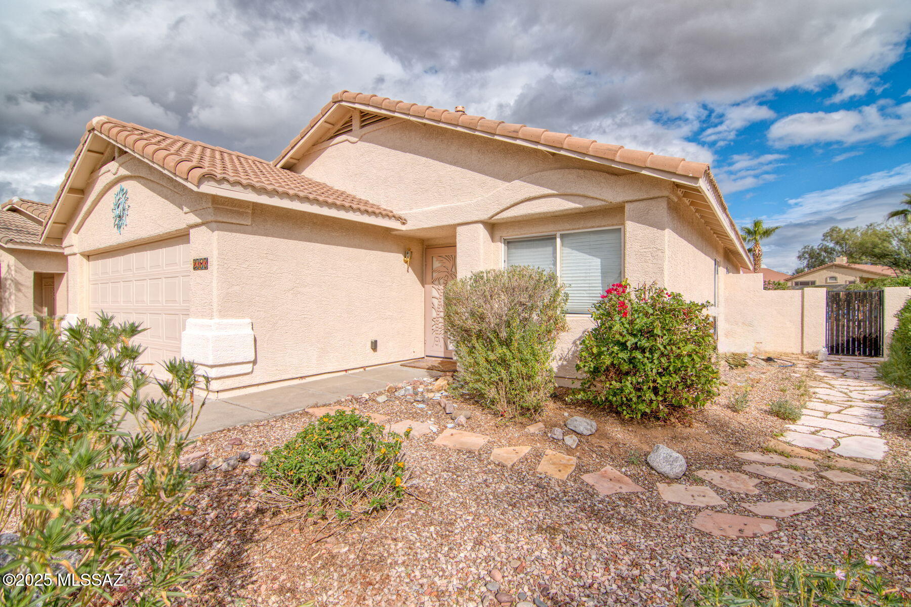 Rancho Vistoso Neighborhood 2 Ph2 (163-180, 221-244, 262-318) - Residential