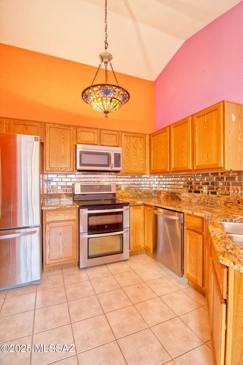 Rancho Vistoso Neighborhood 2 Ph2 (163-180, 221-244, 262-318) - Residential