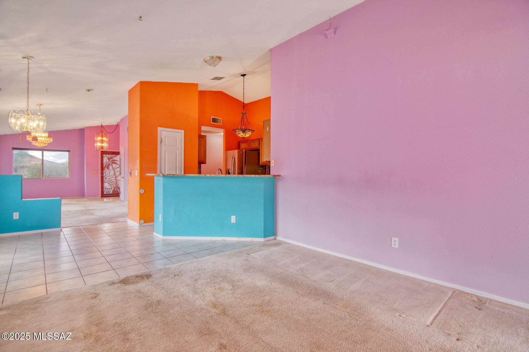 Rancho Vistoso Neighborhood 2 Ph2 (163-180, 221-244, 262-318) - Residential