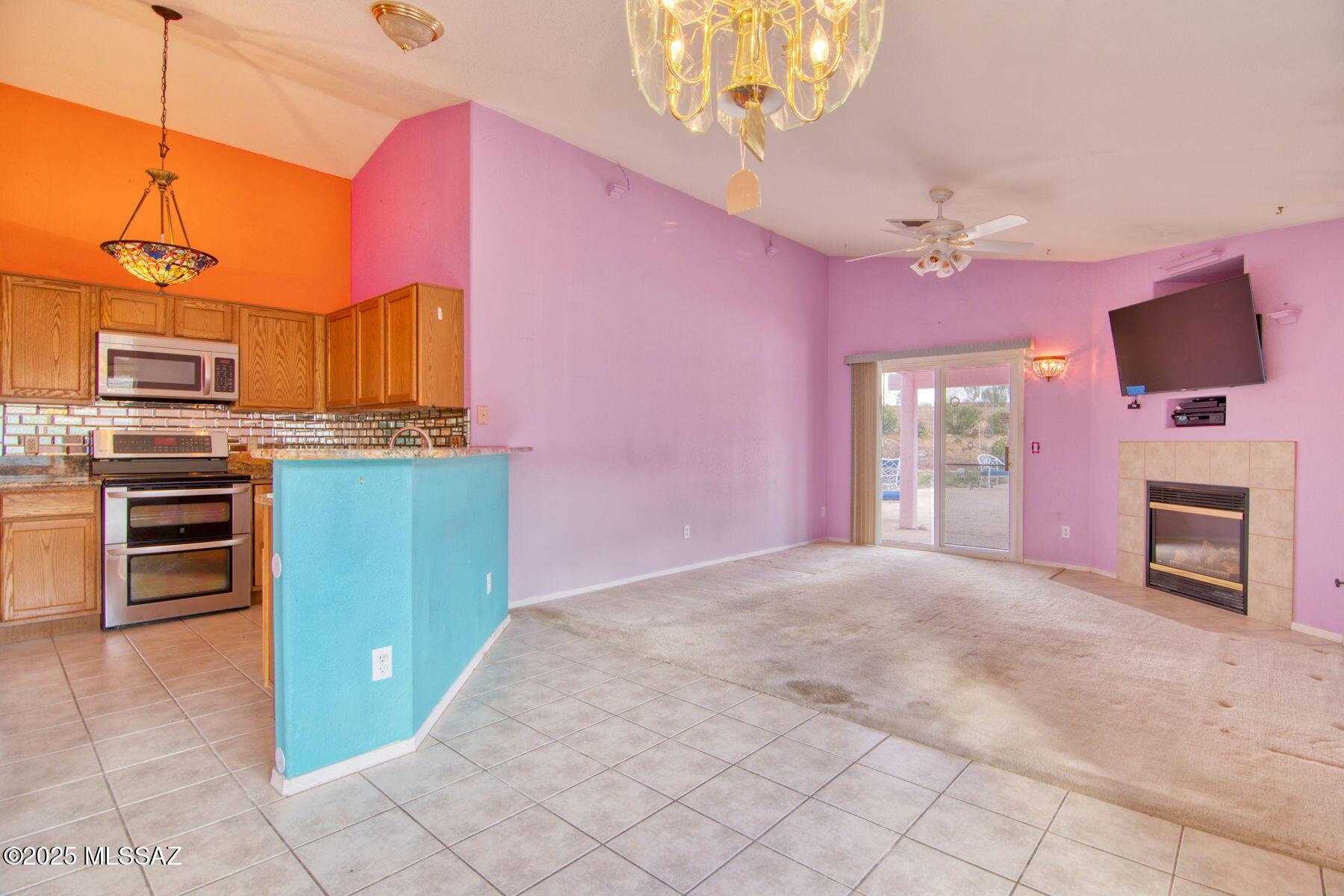 Rancho Vistoso Neighborhood 2 Ph2 (163-180, 221-244, 262-318) - Residential