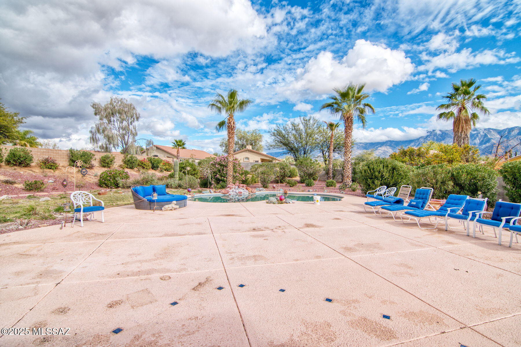 Rancho Vistoso Neighborhood 2 Ph2 (163-180, 221-244, 262-318) - Residential