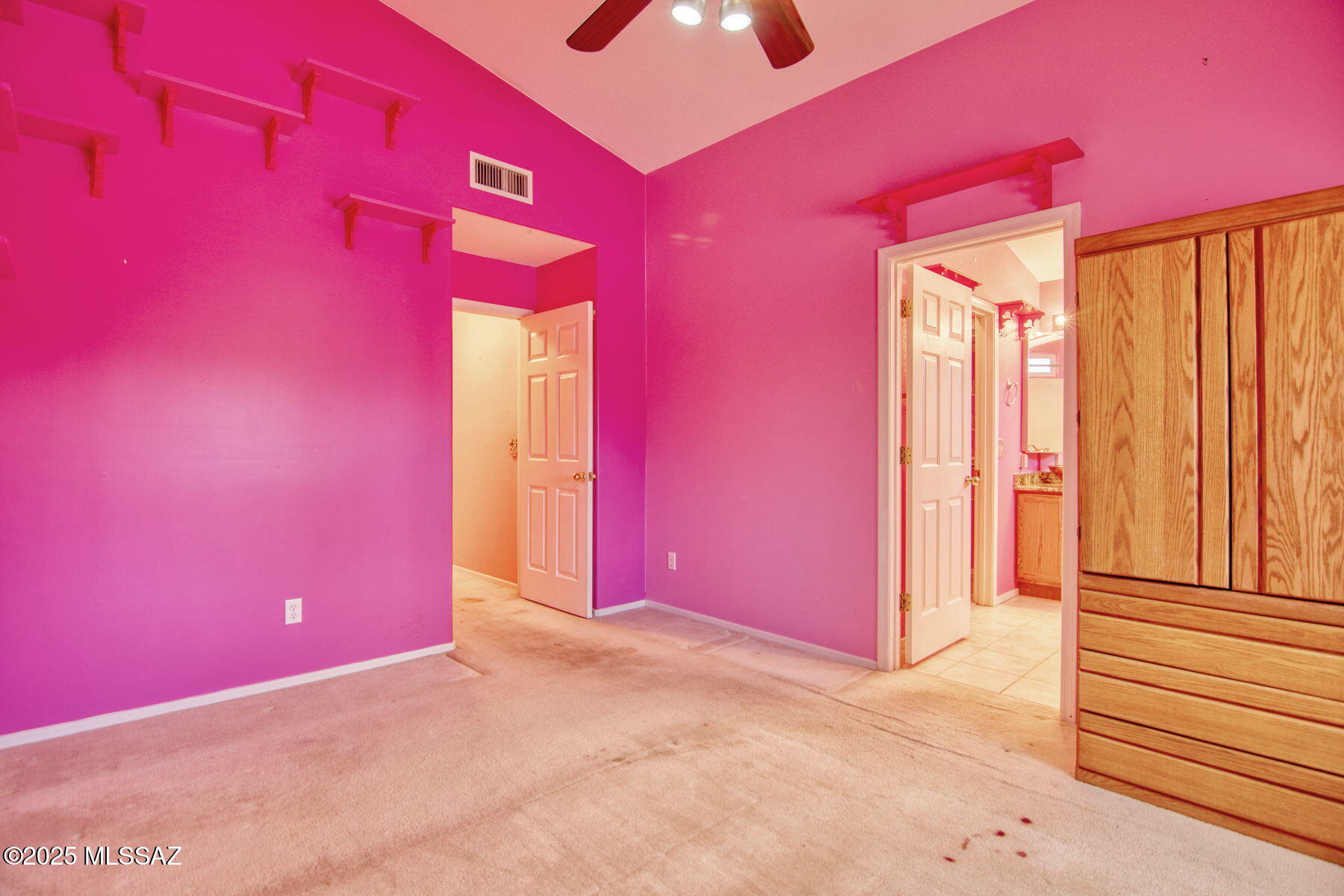 Rancho Vistoso Neighborhood 2 Ph2 (163-180, 221-244, 262-318) - Residential