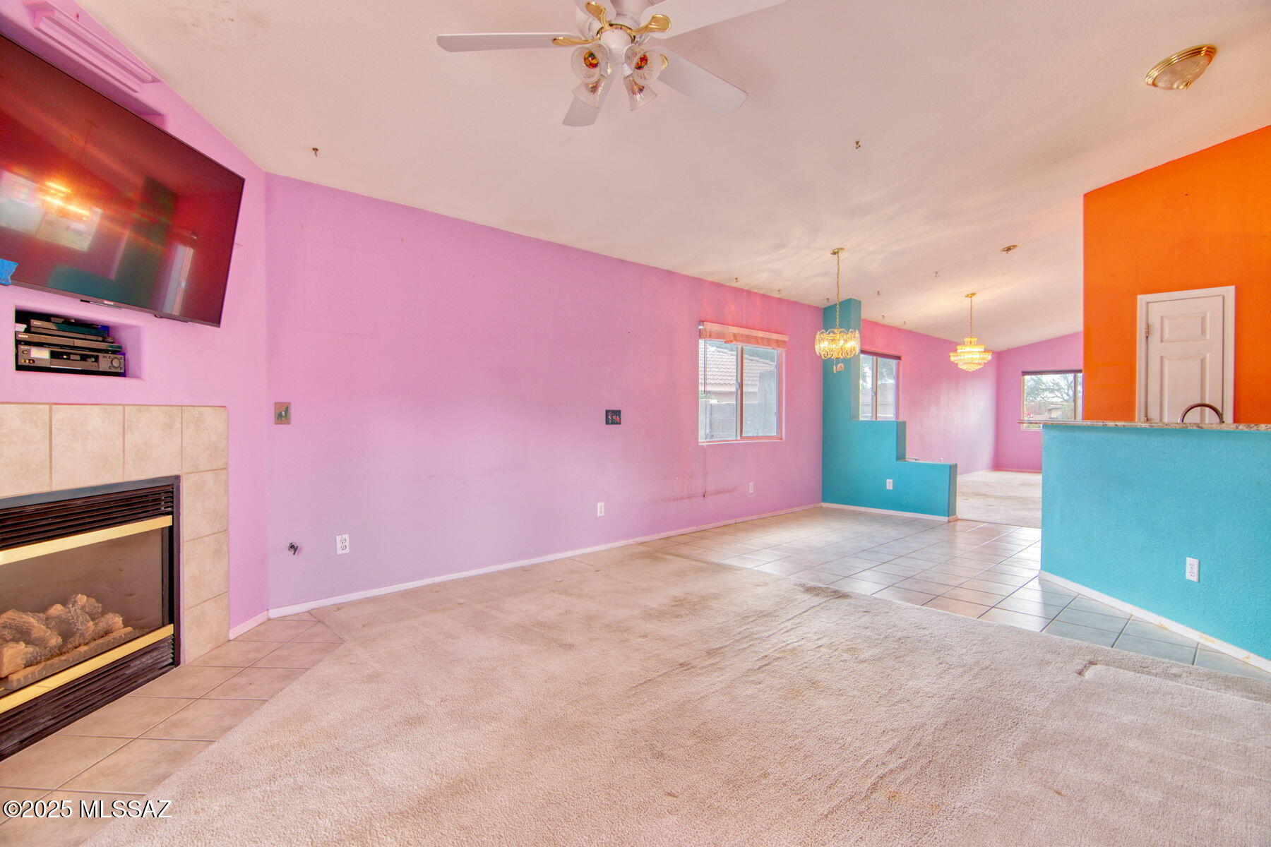 Rancho Vistoso Neighborhood 2 Ph2 (163-180, 221-244, 262-318) - Residential