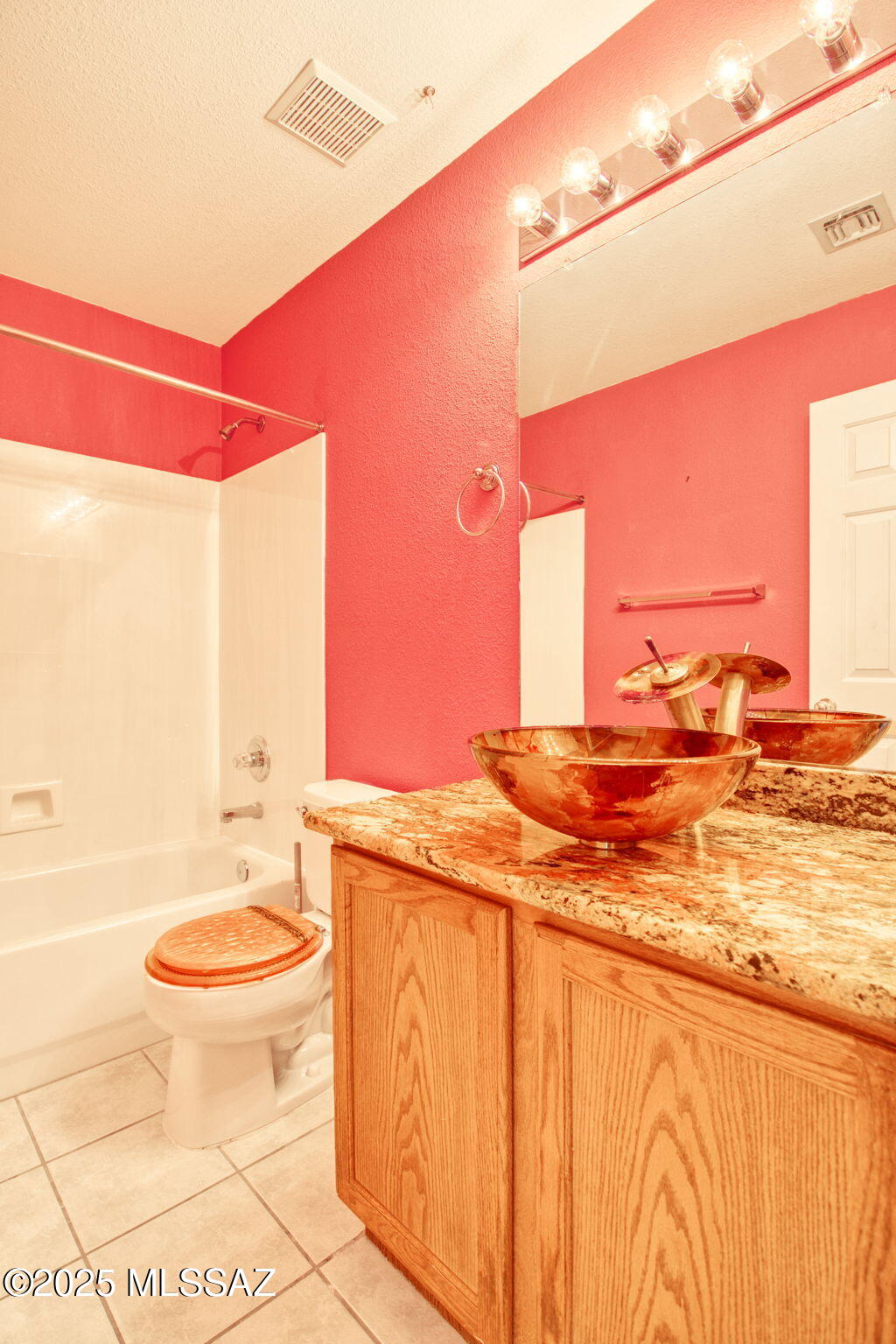 Rancho Vistoso Neighborhood 2 Ph2 (163-180, 221-244, 262-318) - Residential