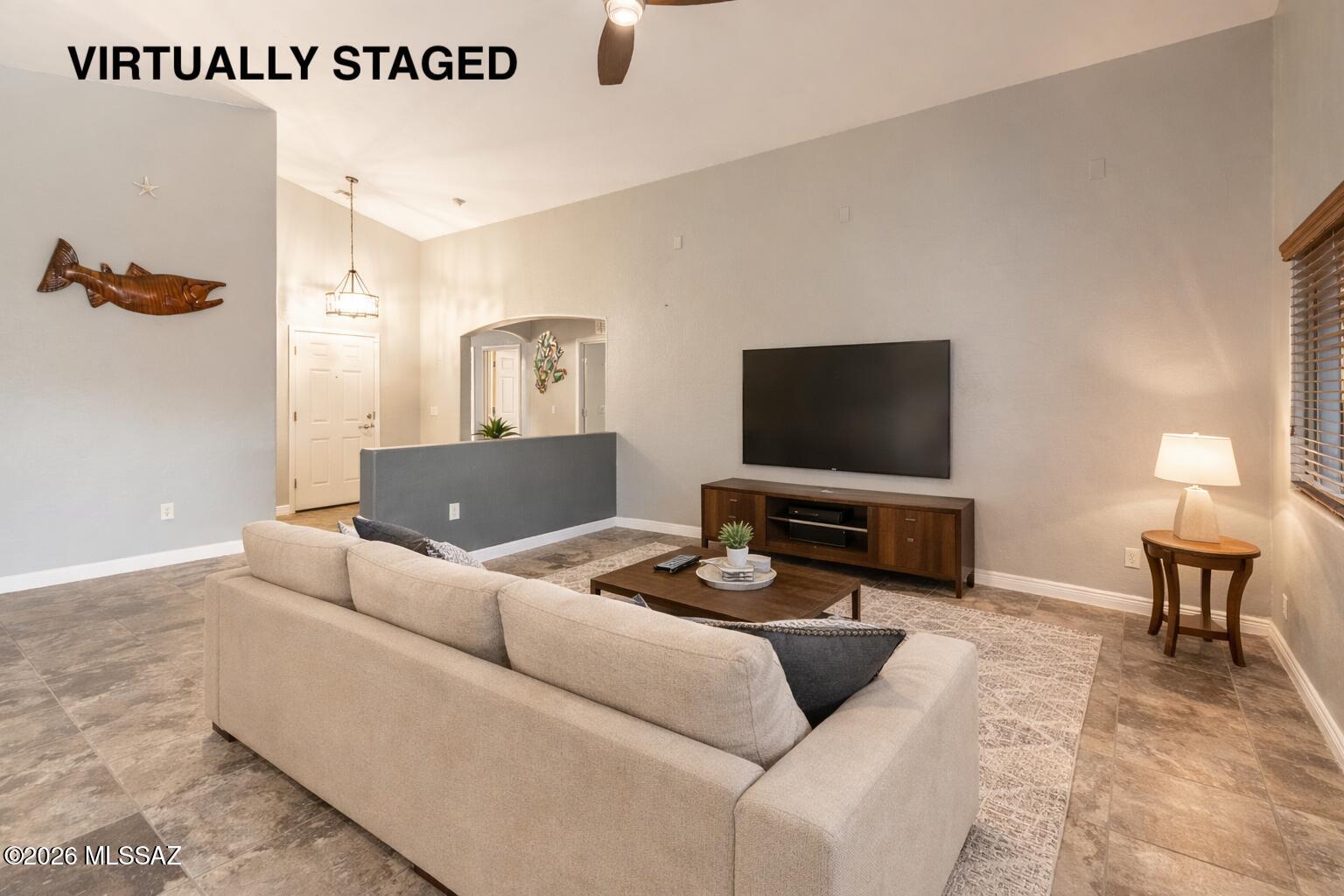 Sycamore Canyon (1-485) - Residential