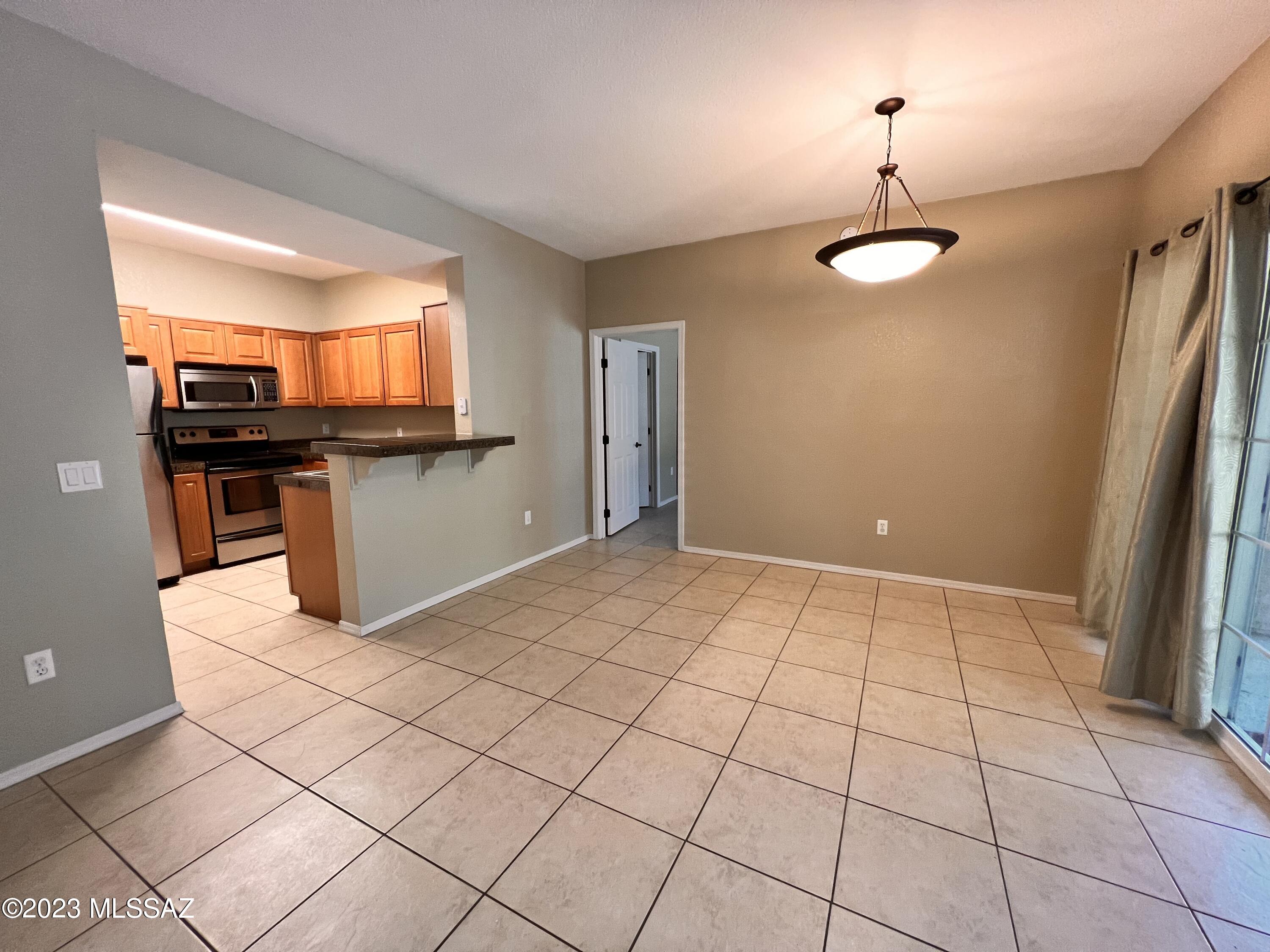 The Boulders at La Reserve Condominiums - Residential Lease