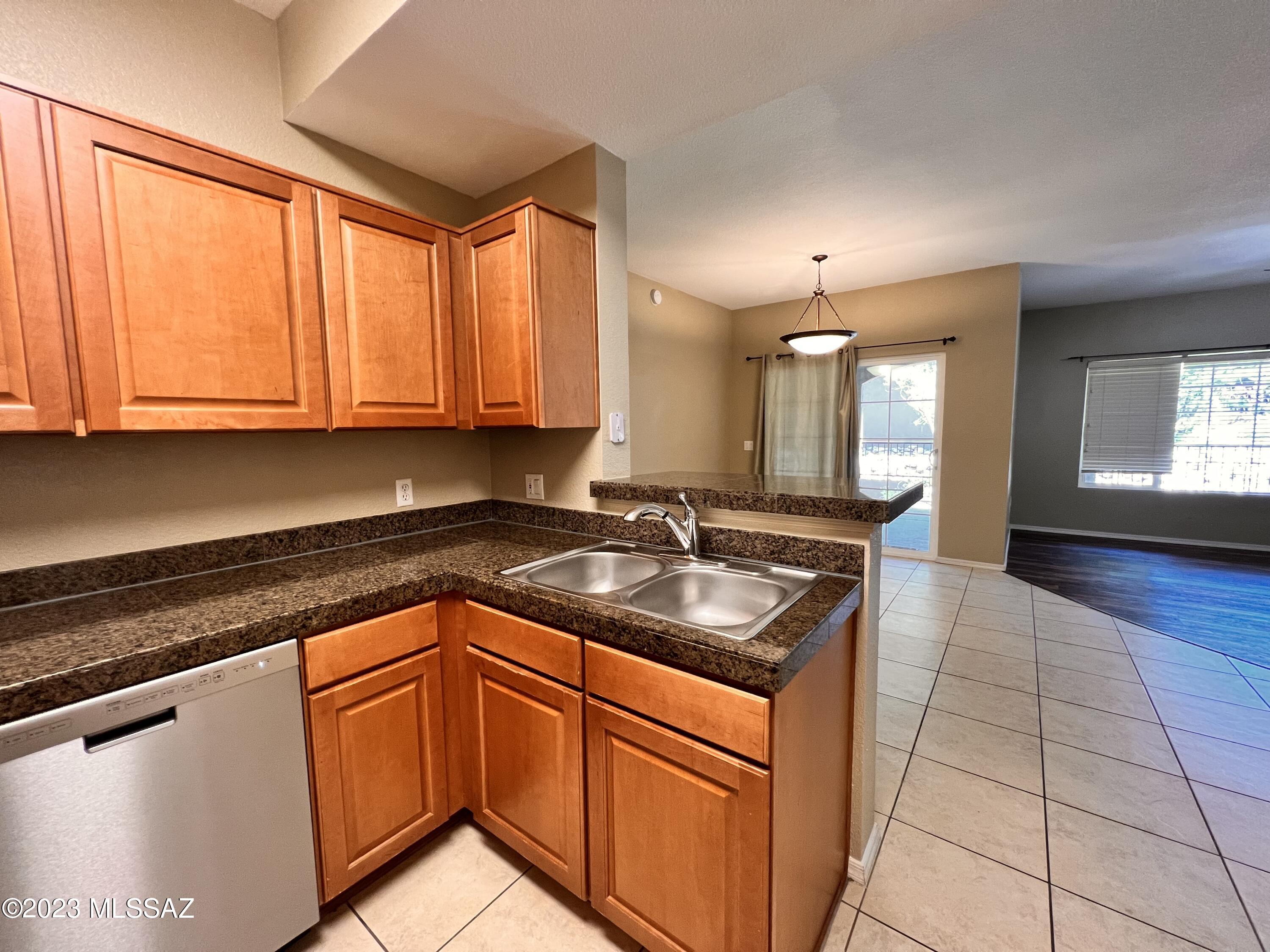 The Boulders at La Reserve Condominiums - Residential Lease