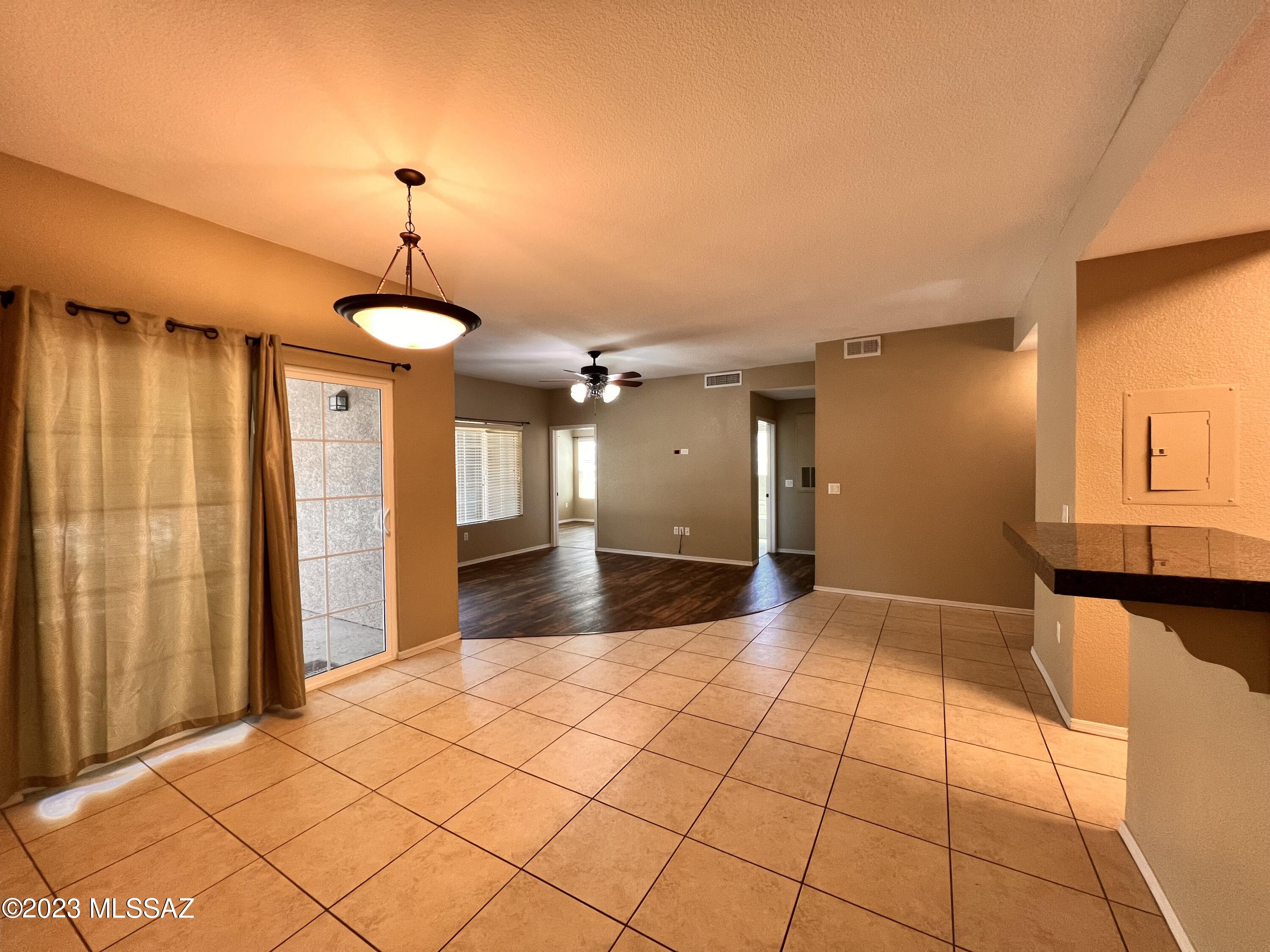 The Boulders at La Reserve Condominiums - Residential Lease