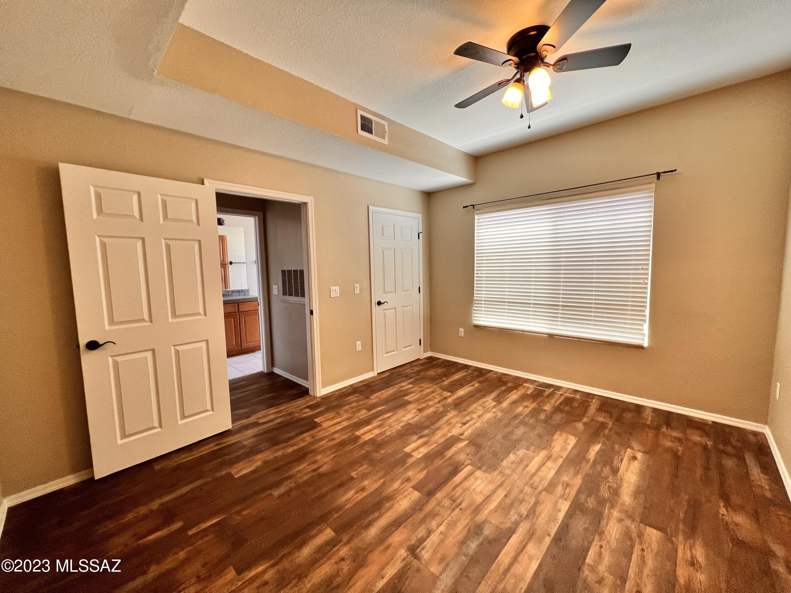 The Boulders at La Reserve Condominiums - Residential Lease