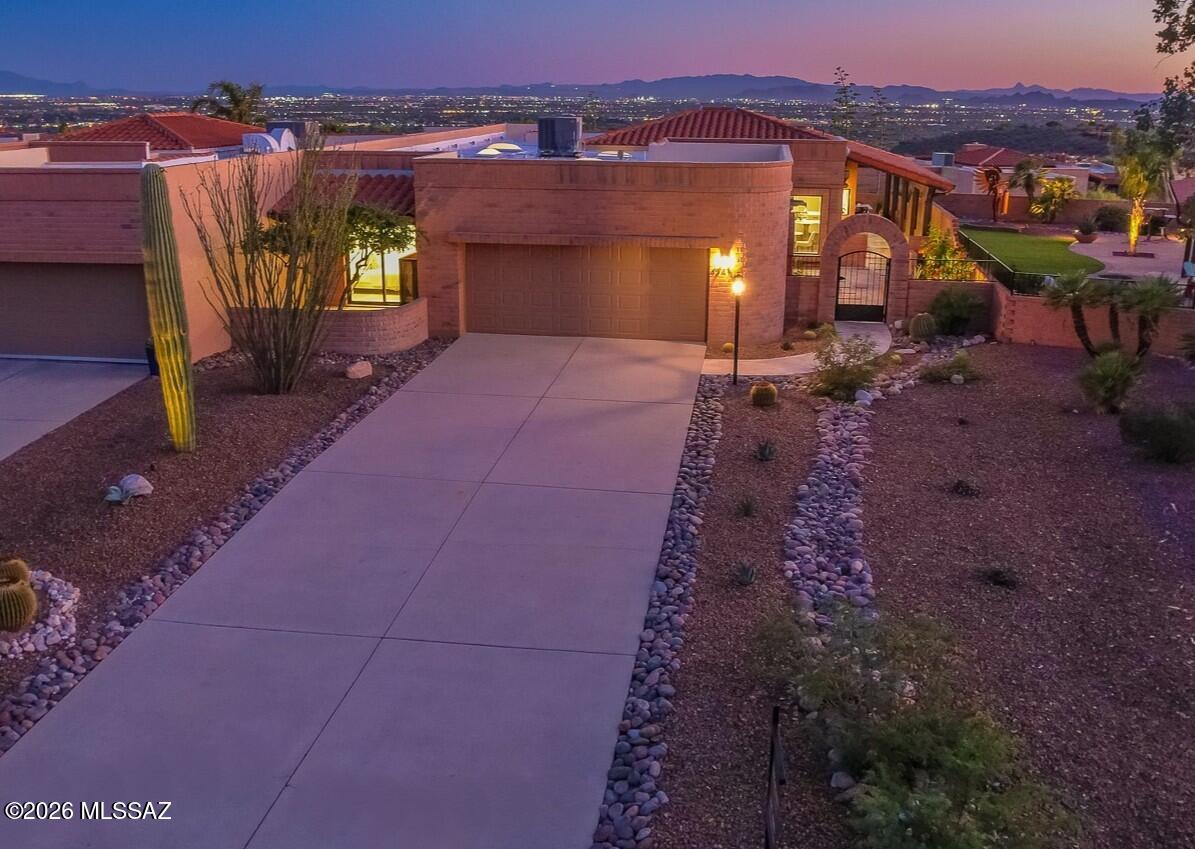 Fairfield Sunrise East (1-520) - Residential
