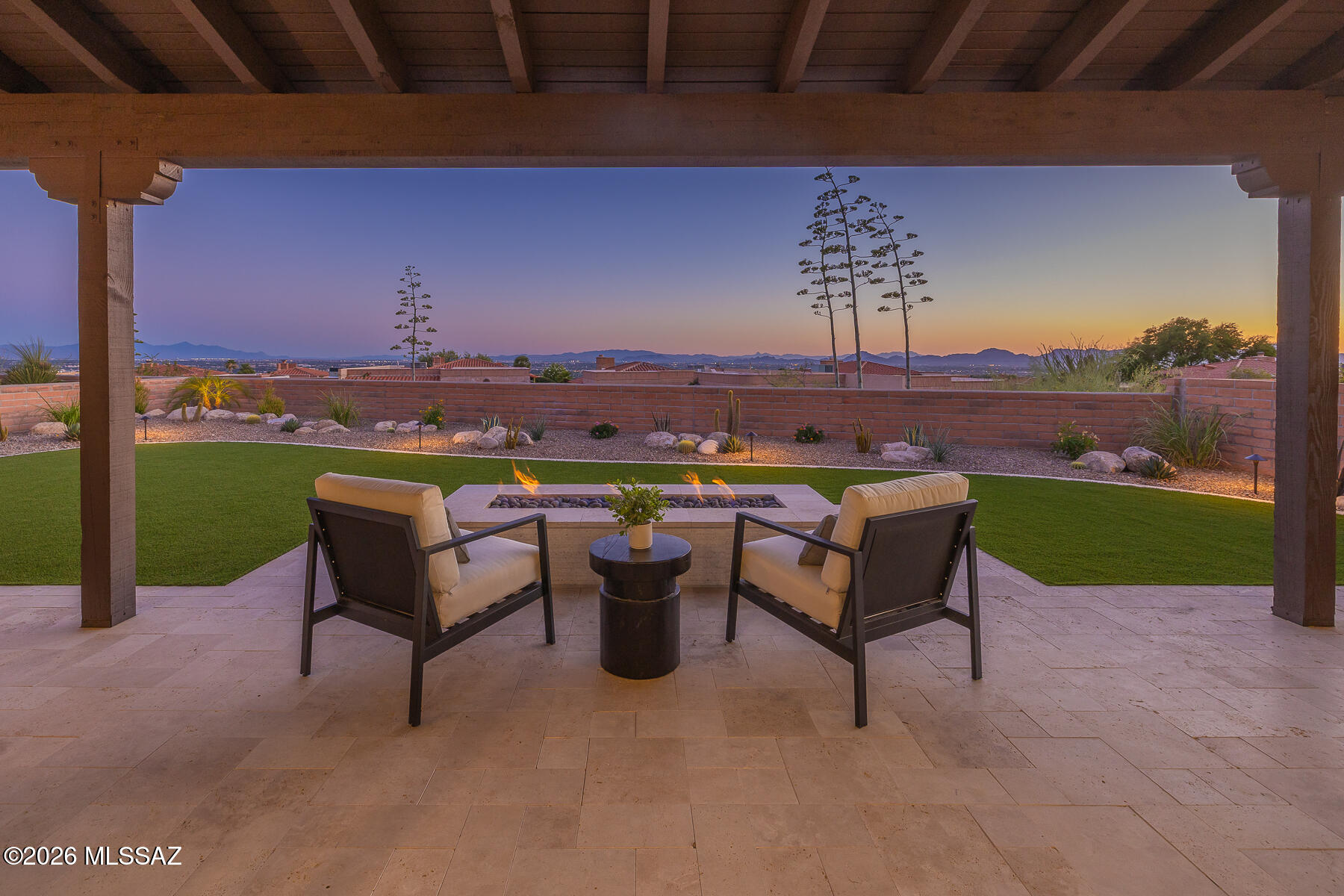 Fairfield Sunrise East (1-520) - Residential