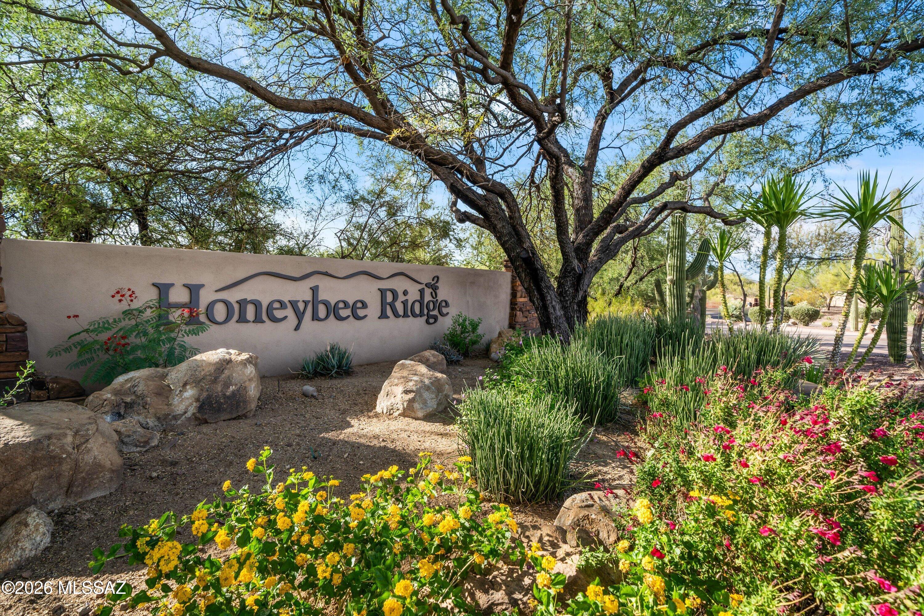 Honey Bee Ridge(The Estates At) - Land