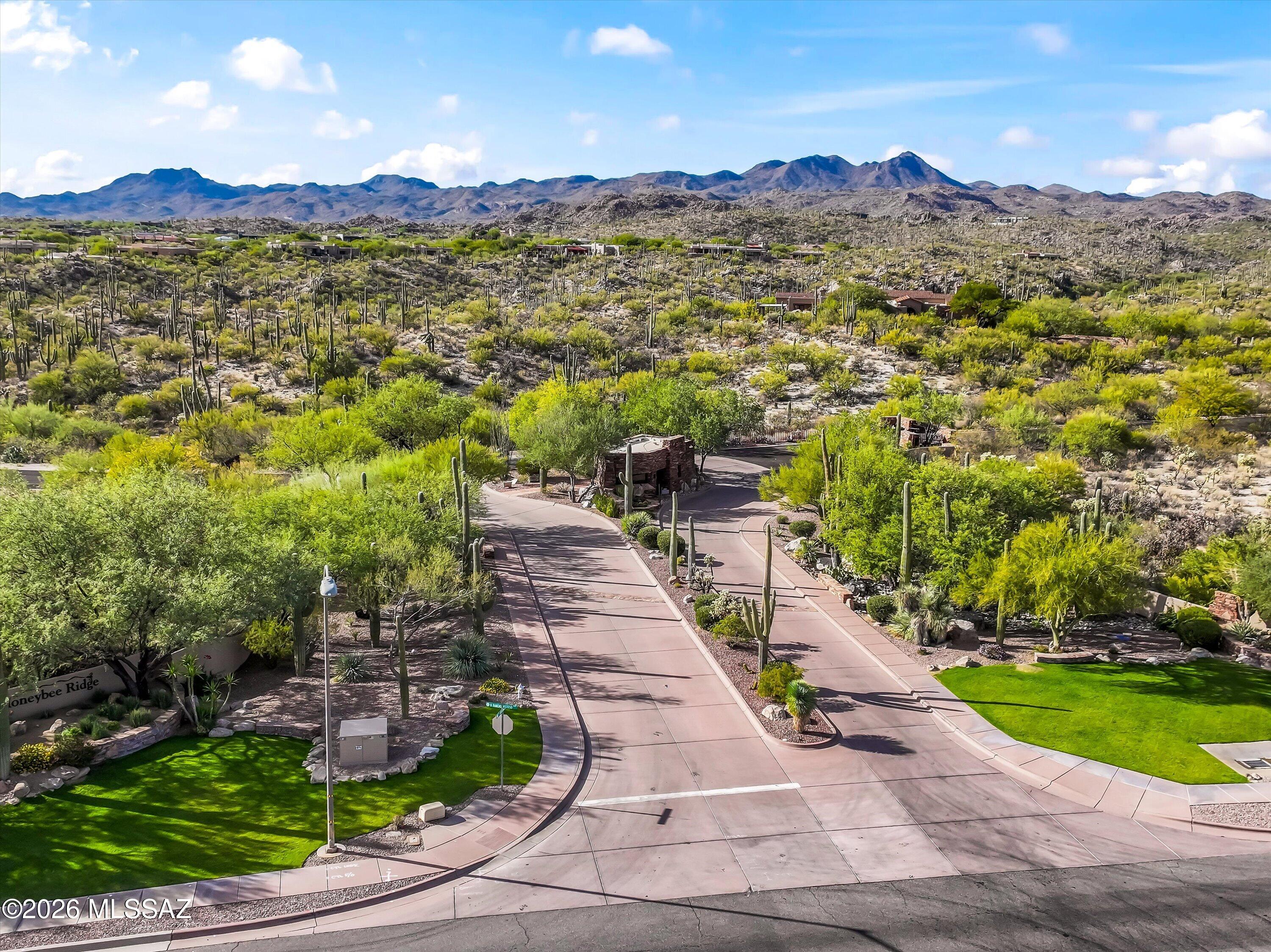 Honey Bee Ridge(The Estates At) - Land