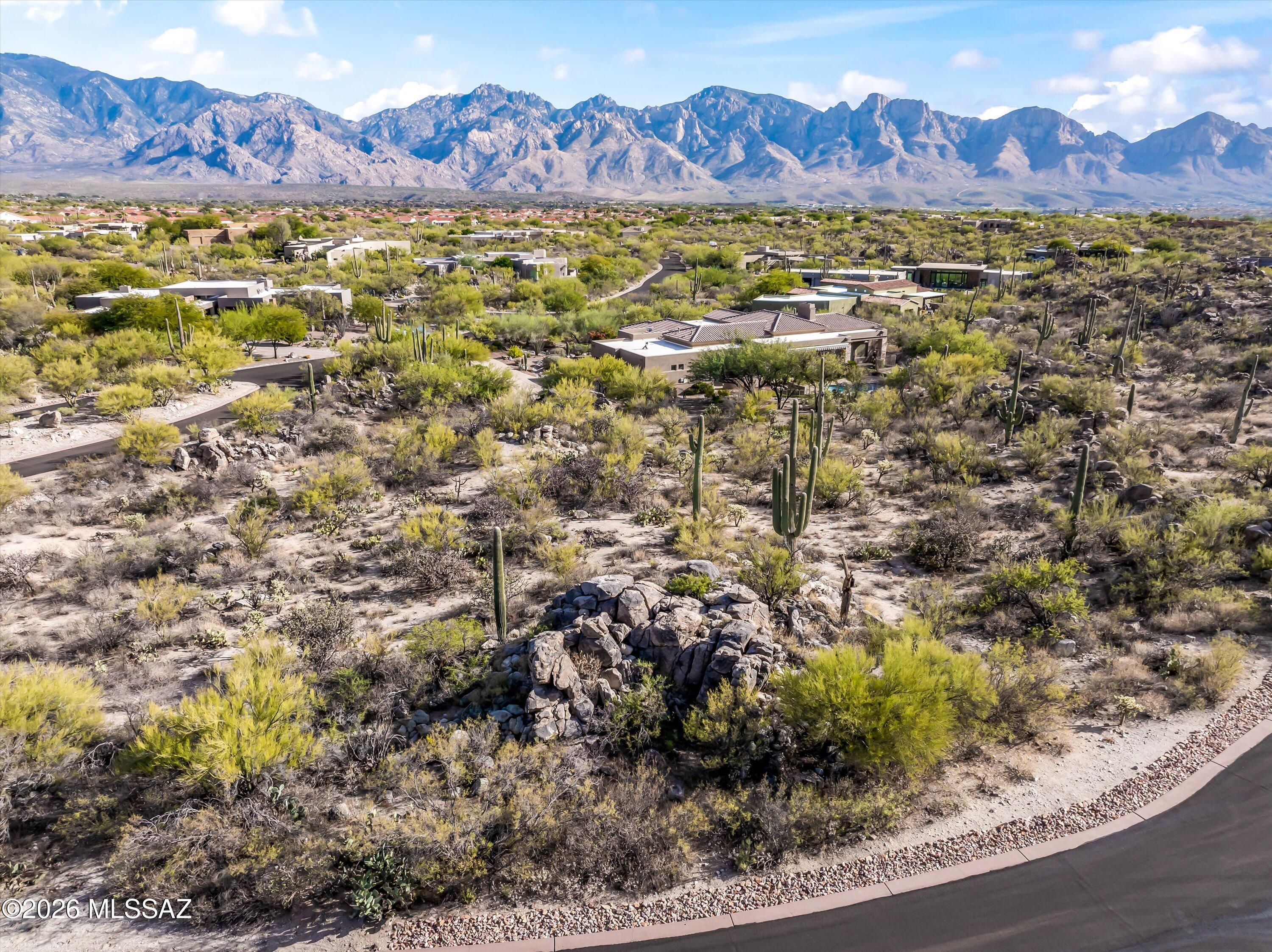 Honey Bee Ridge(The Estates At) - Land